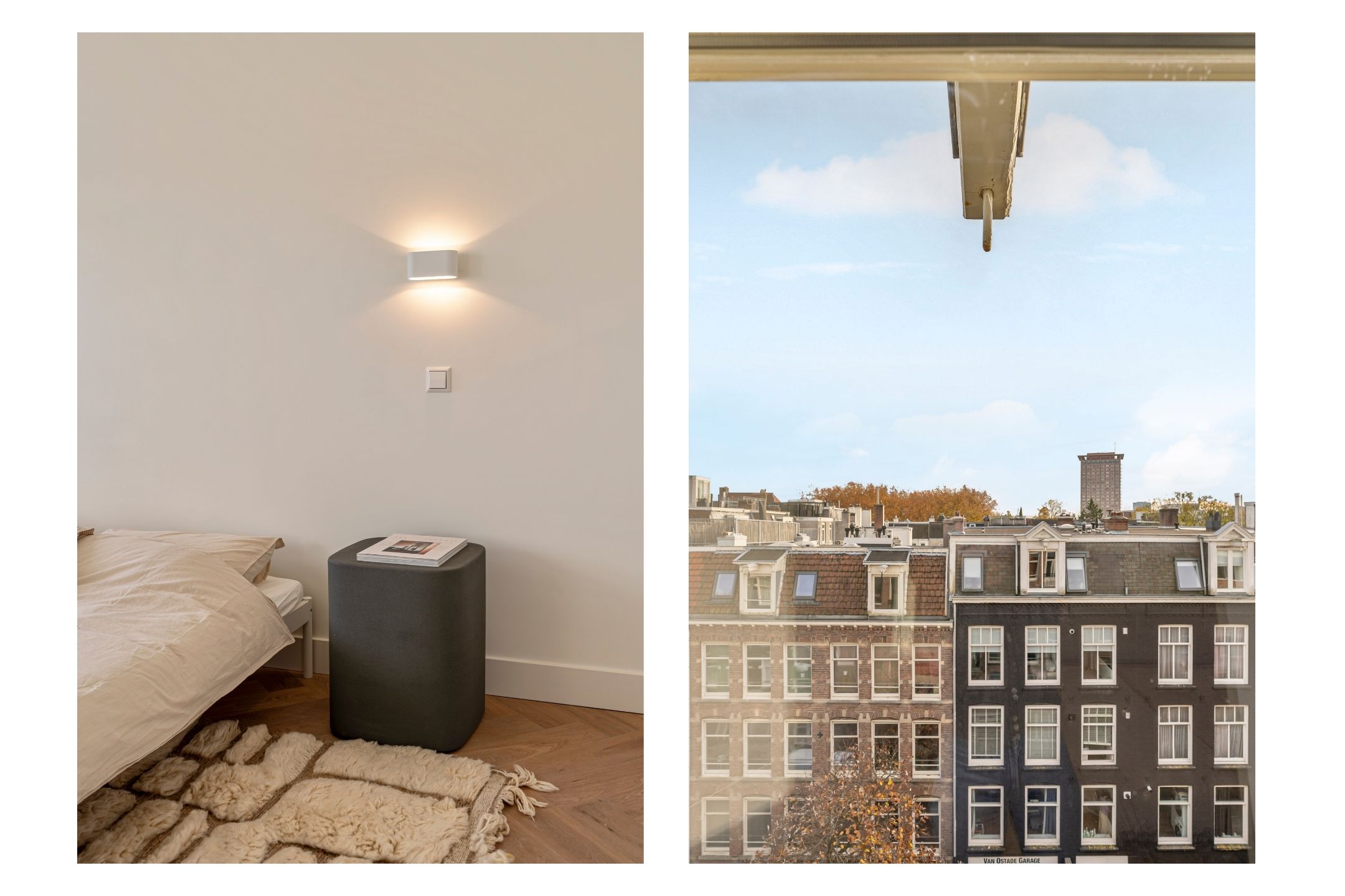 Van Ostadestraat 139 4 in AMSTERDAM-22