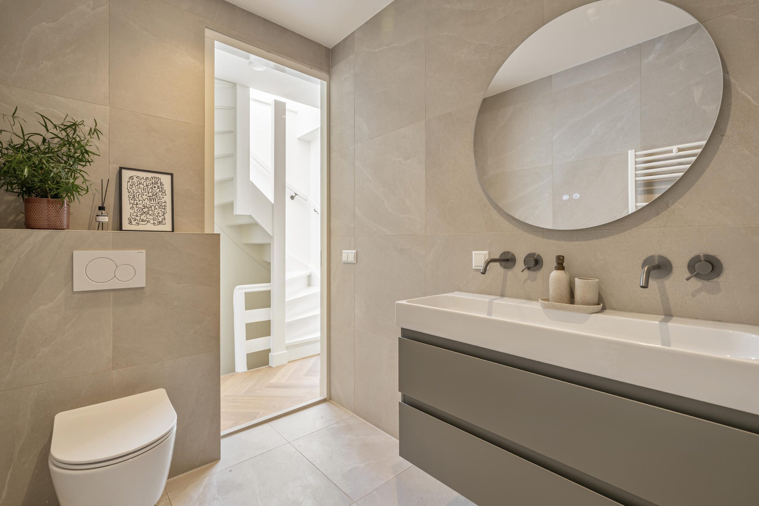 Van Ostadestraat 139 4 in AMSTERDAM-26