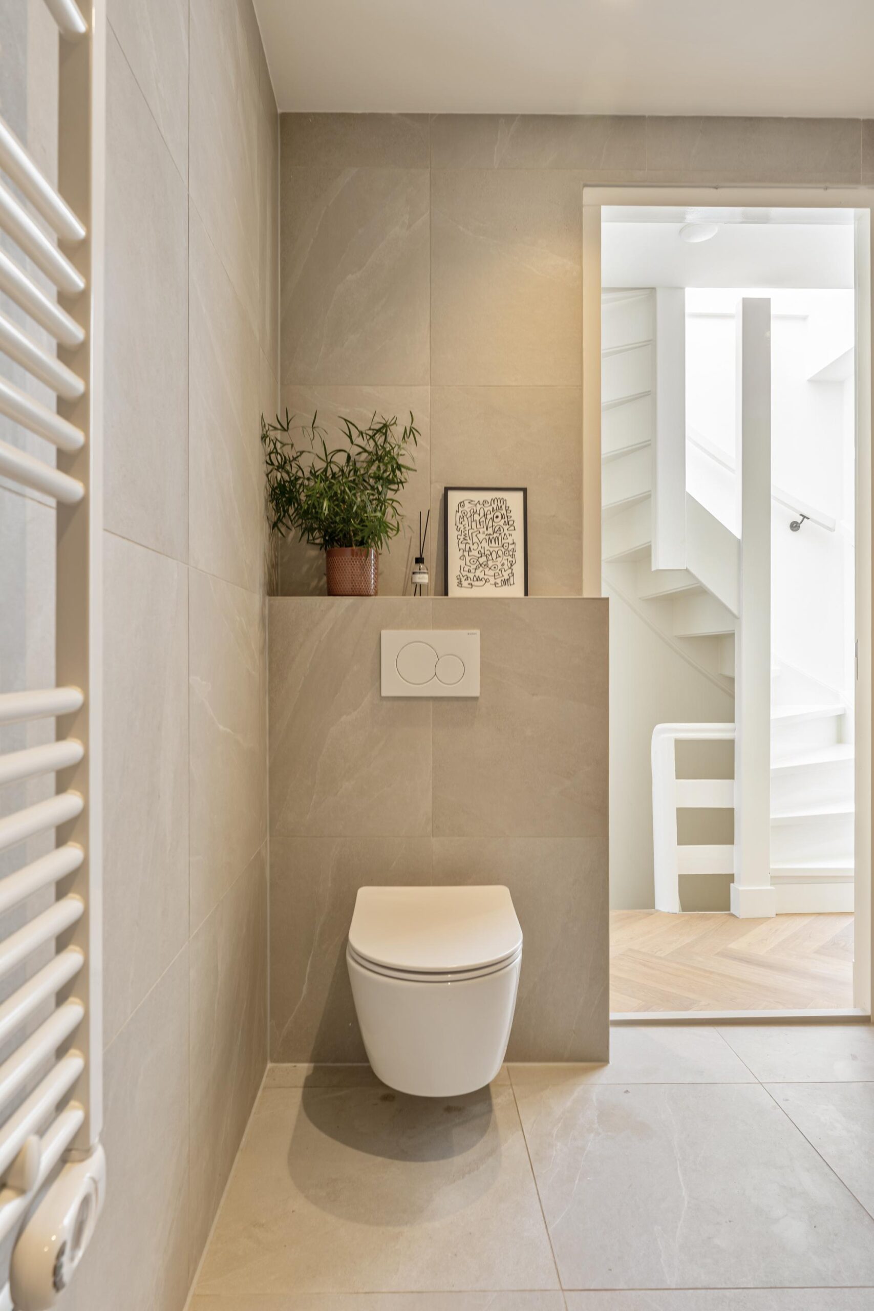 Van Ostadestraat 139 4 in AMSTERDAM-28