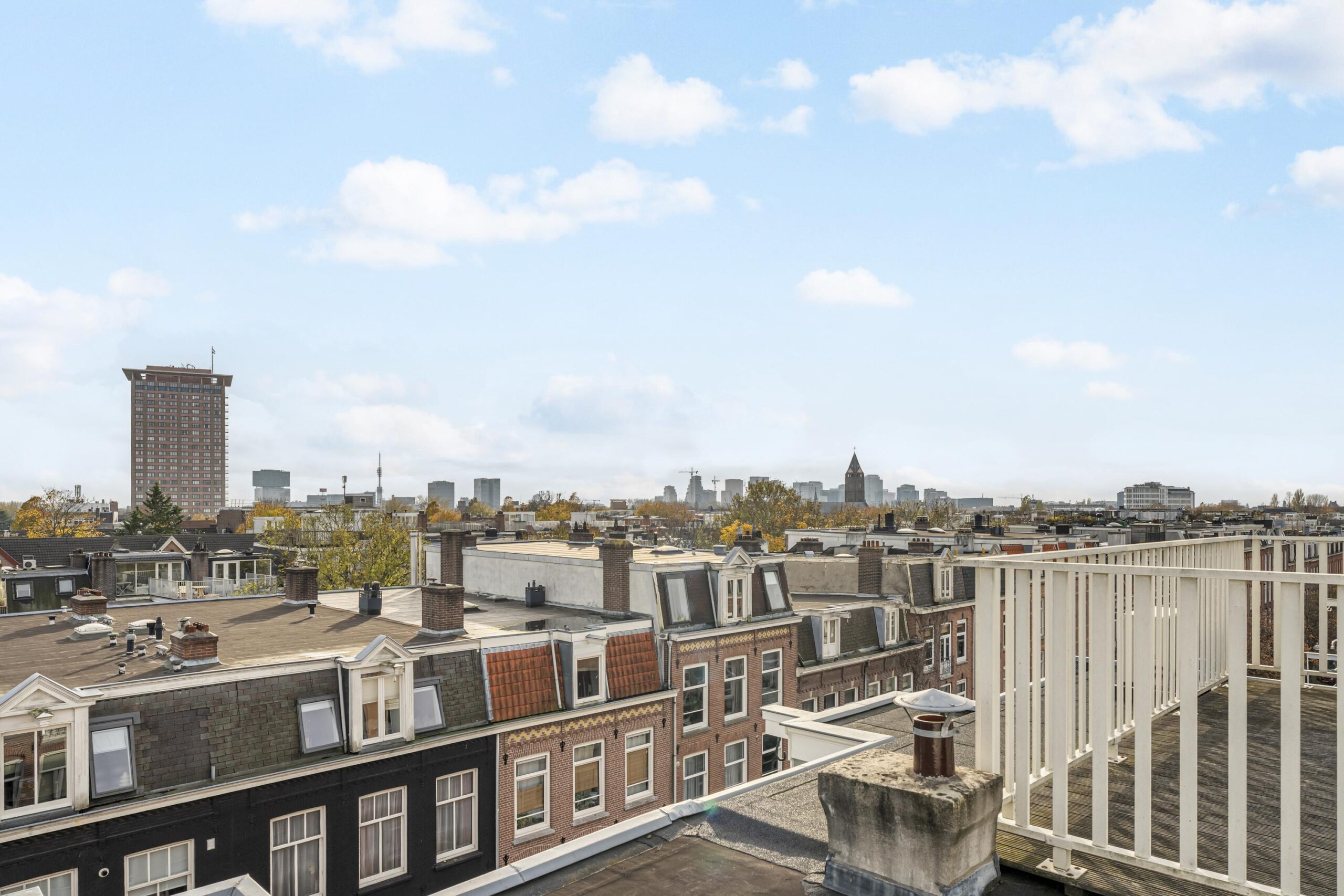 Van Ostadestraat 139 4 in AMSTERDAM-33