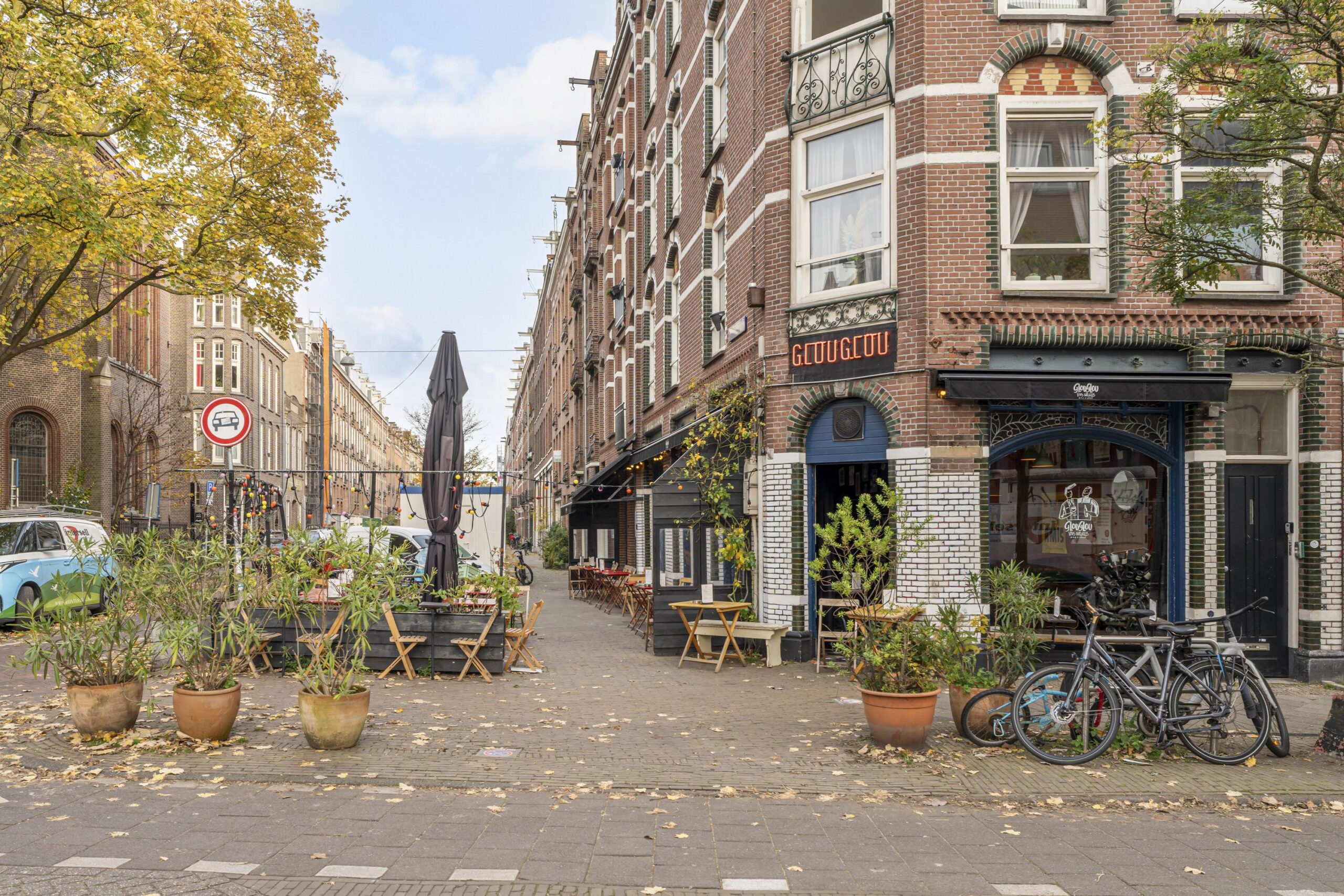 Van Ostadestraat 139 4 in AMSTERDAM-34