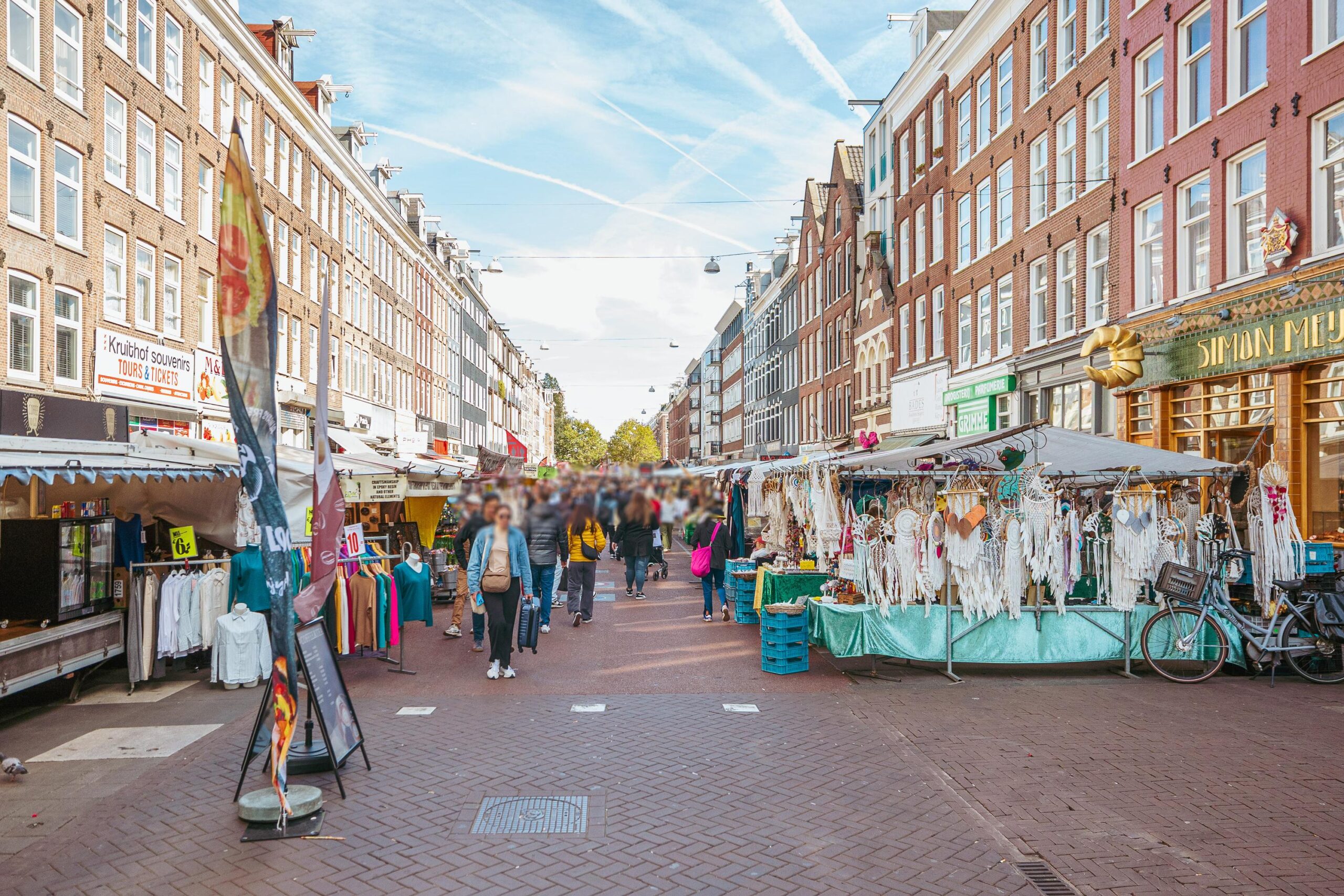 Van Ostadestraat 139 4 in AMSTERDAM-36