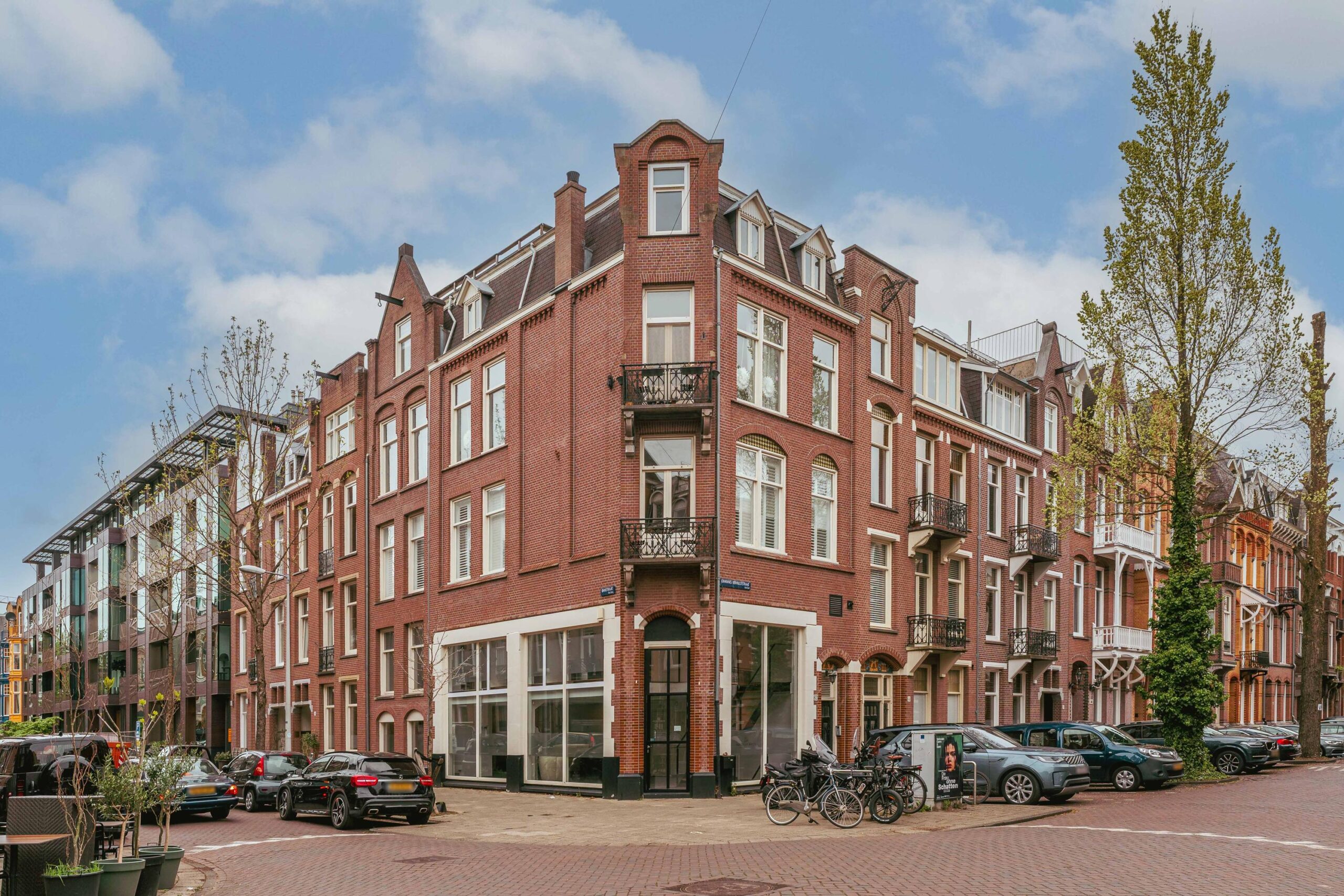 Johannes Verhulststraat 62 3A in AMSTERDAM-5
