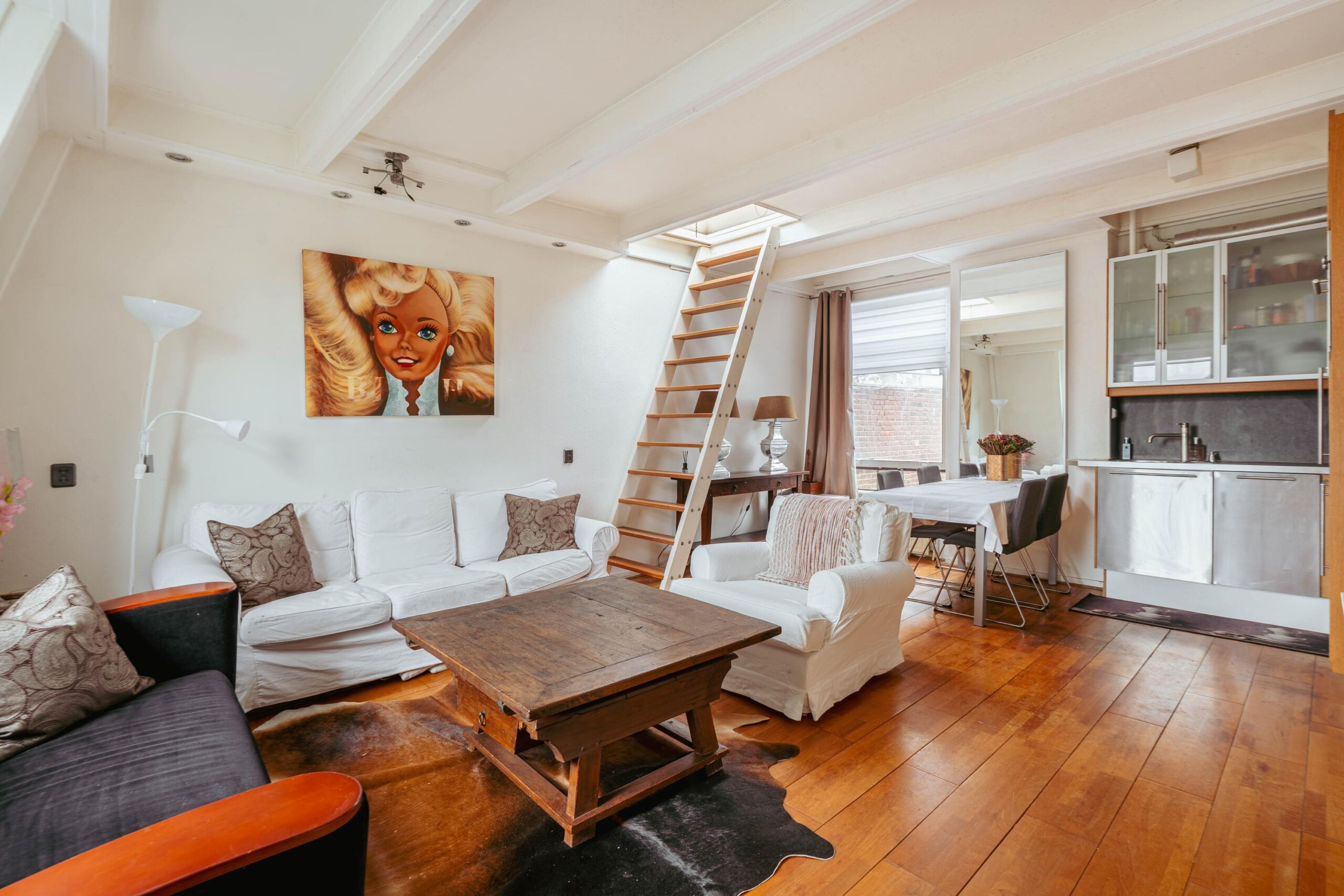 Johannes Verhulststraat 62 3A in AMSTERDAM-6