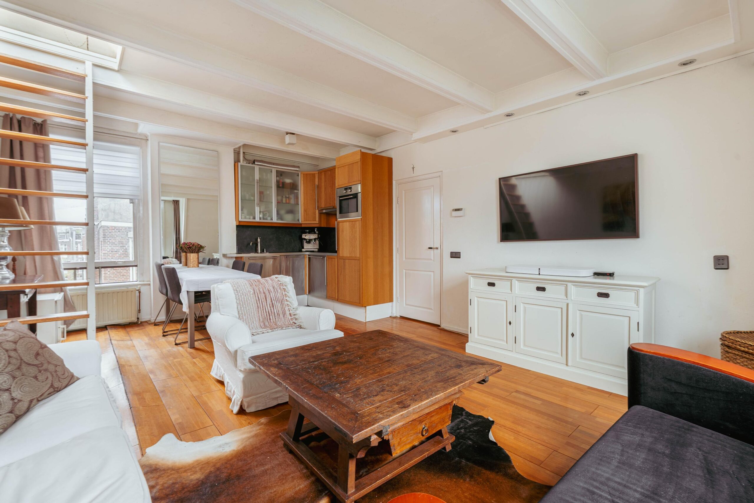 Johannes Verhulststraat 62 3A in AMSTERDAM-7