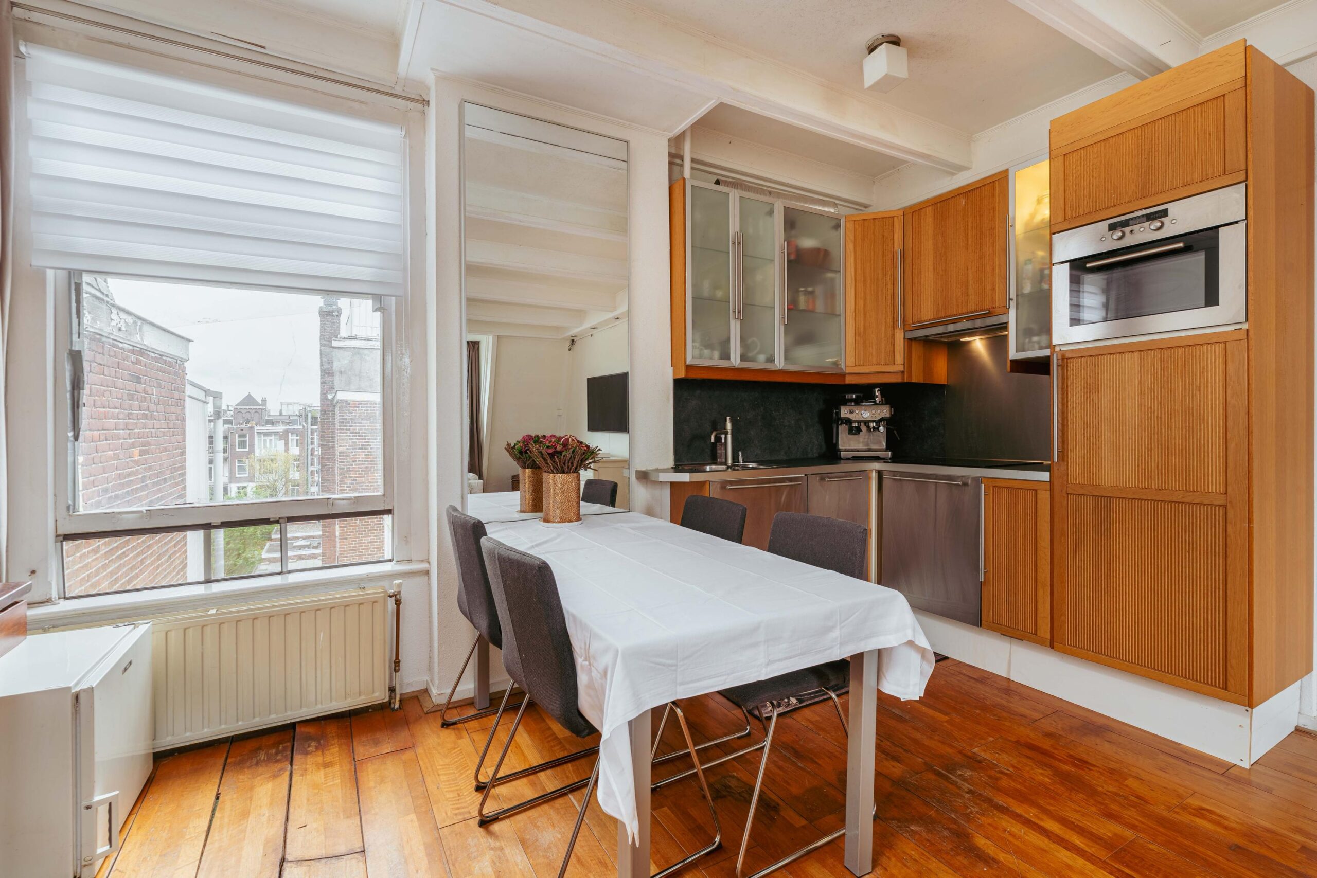 Johannes Verhulststraat 62 3A in AMSTERDAM-8