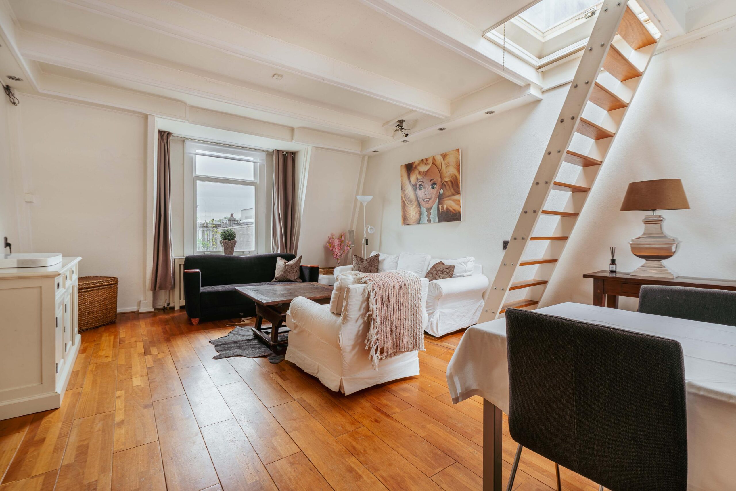 Johannes Verhulststraat 62 3A in AMSTERDAM-11