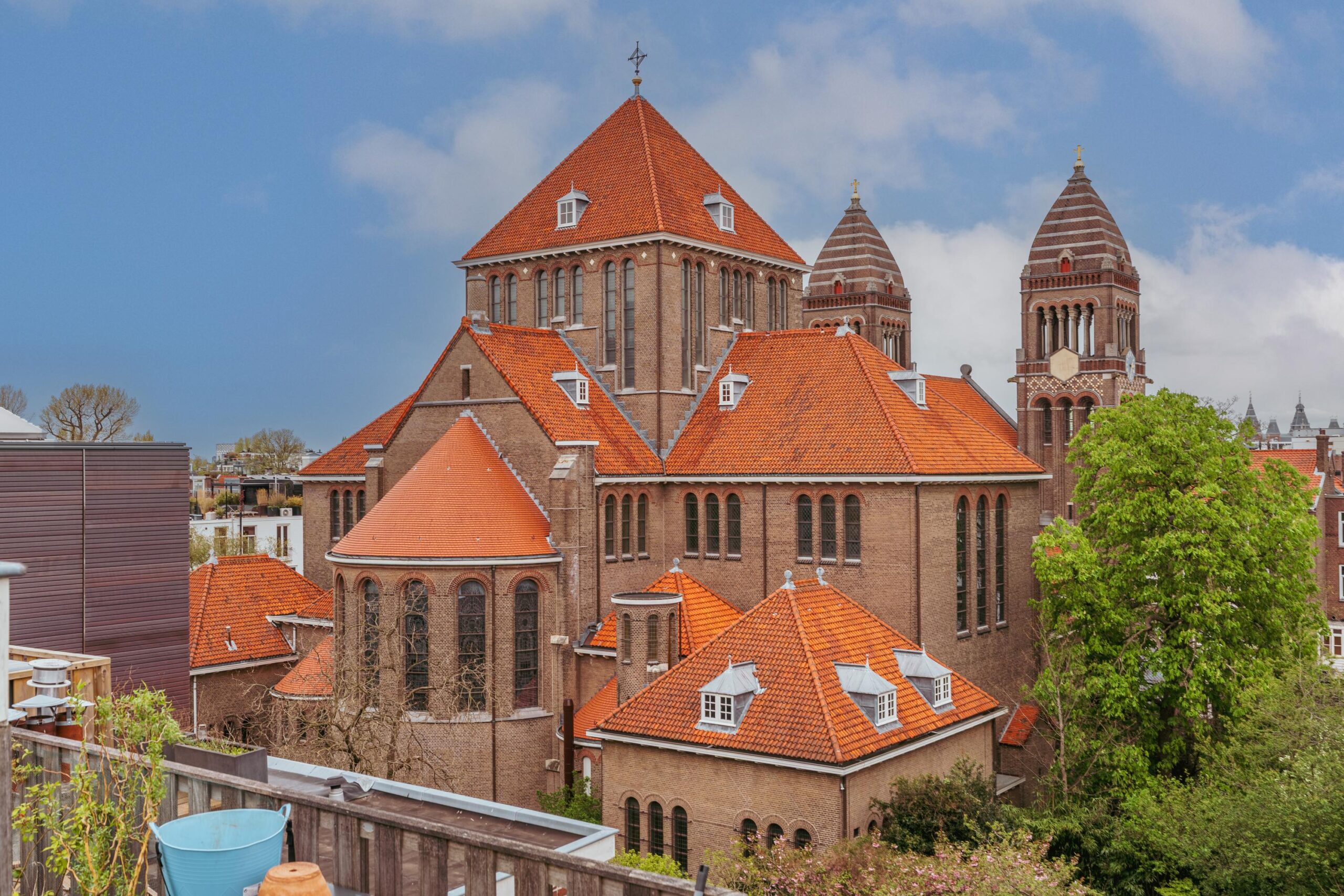 Johannes Verhulststraat 62 3A in AMSTERDAM-13