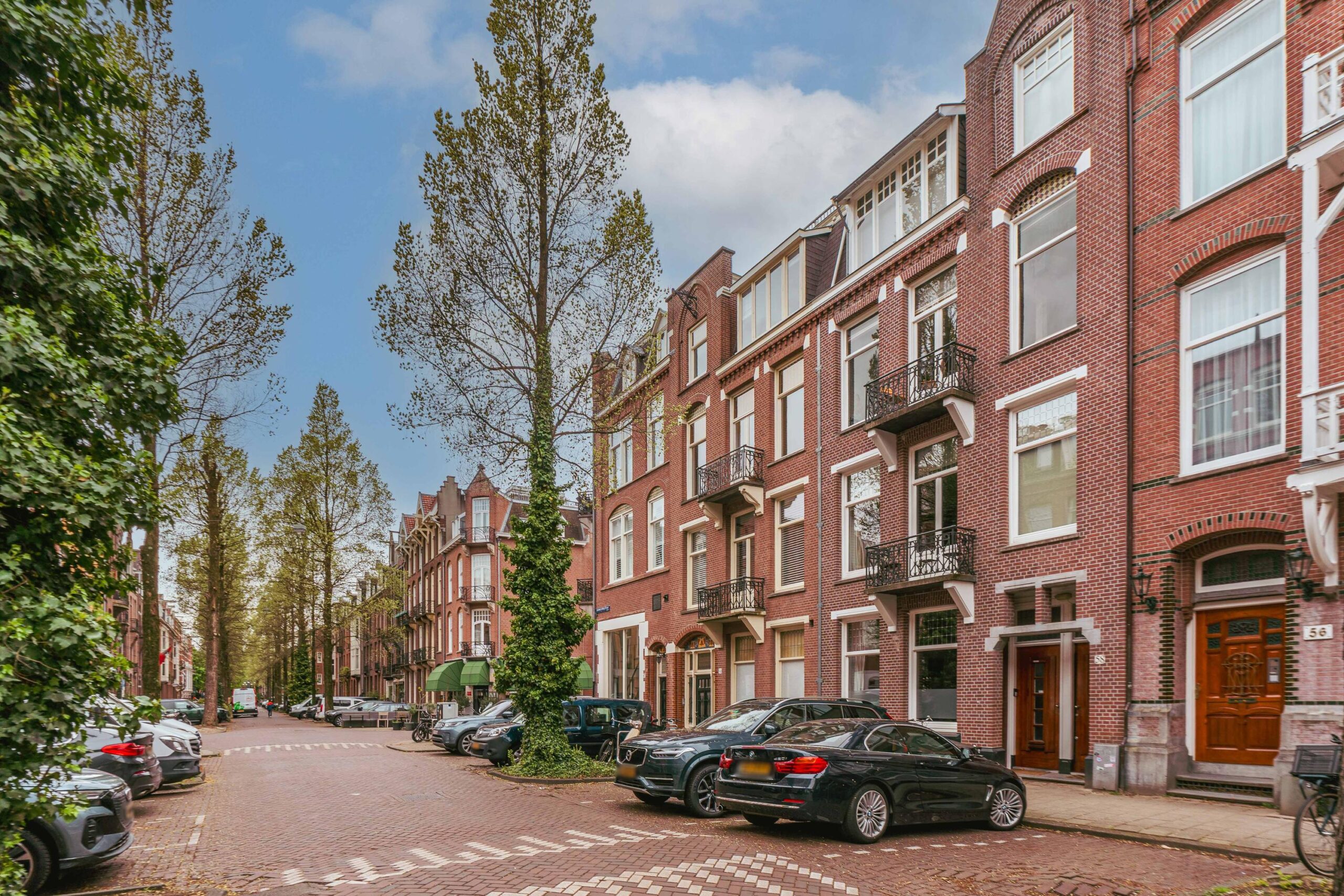 Johannes Verhulststraat 62 3A in AMSTERDAM-19
