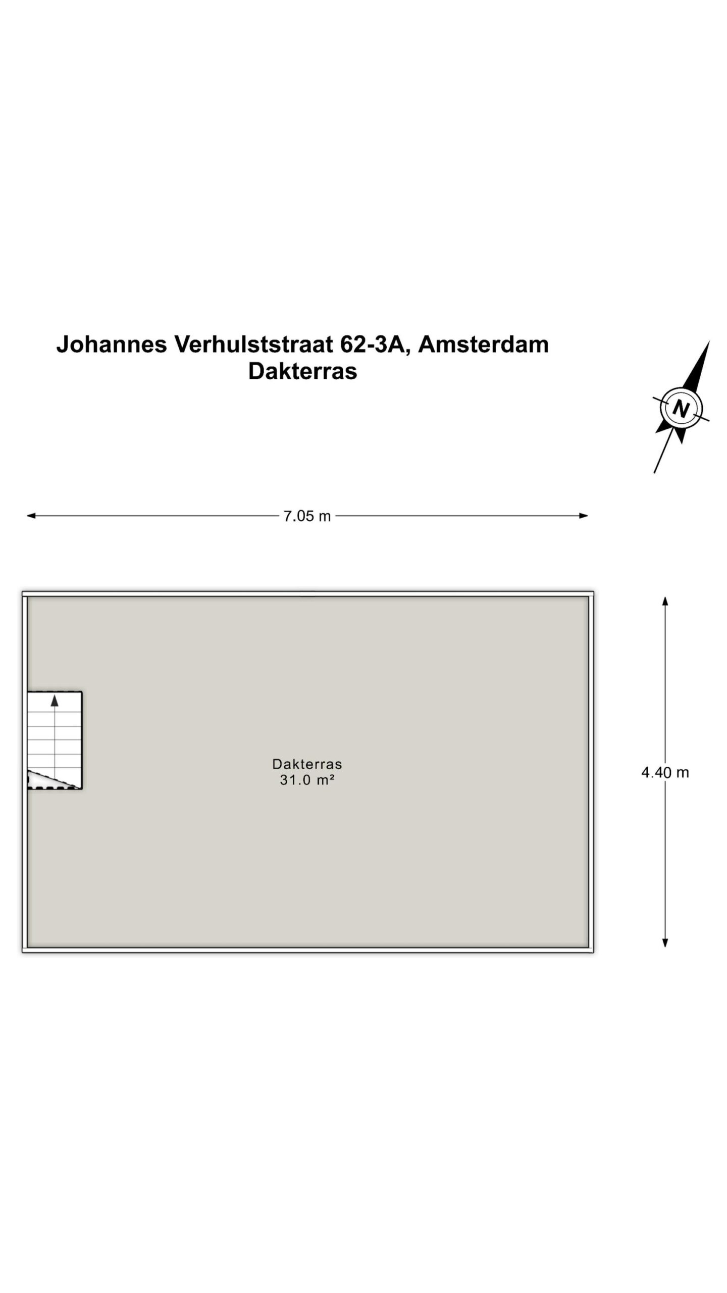 Johannes Verhulststraat 62 3A in AMSTERDAM-29