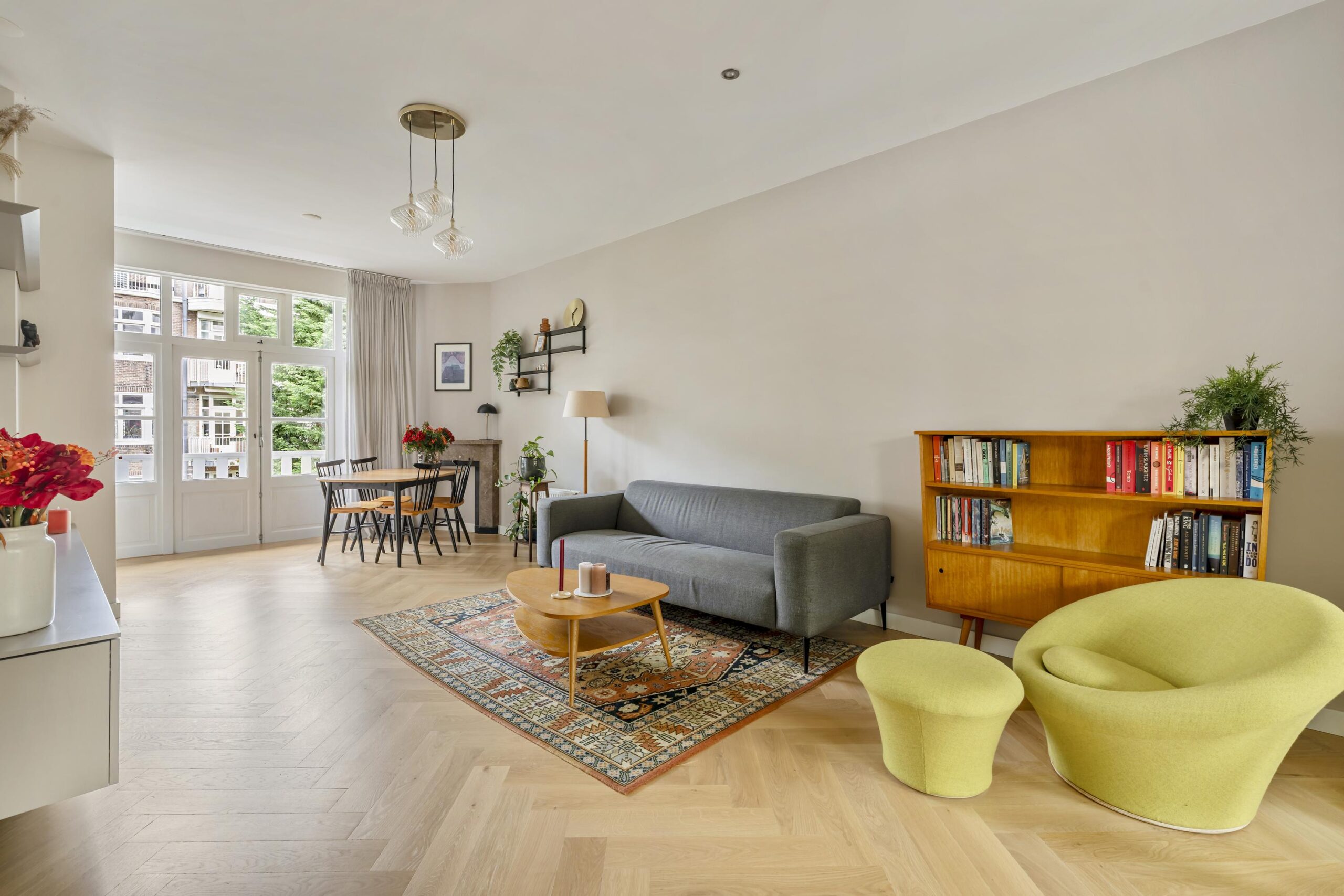 Michelangelostraat 81 2 in AMSTERDAM-5