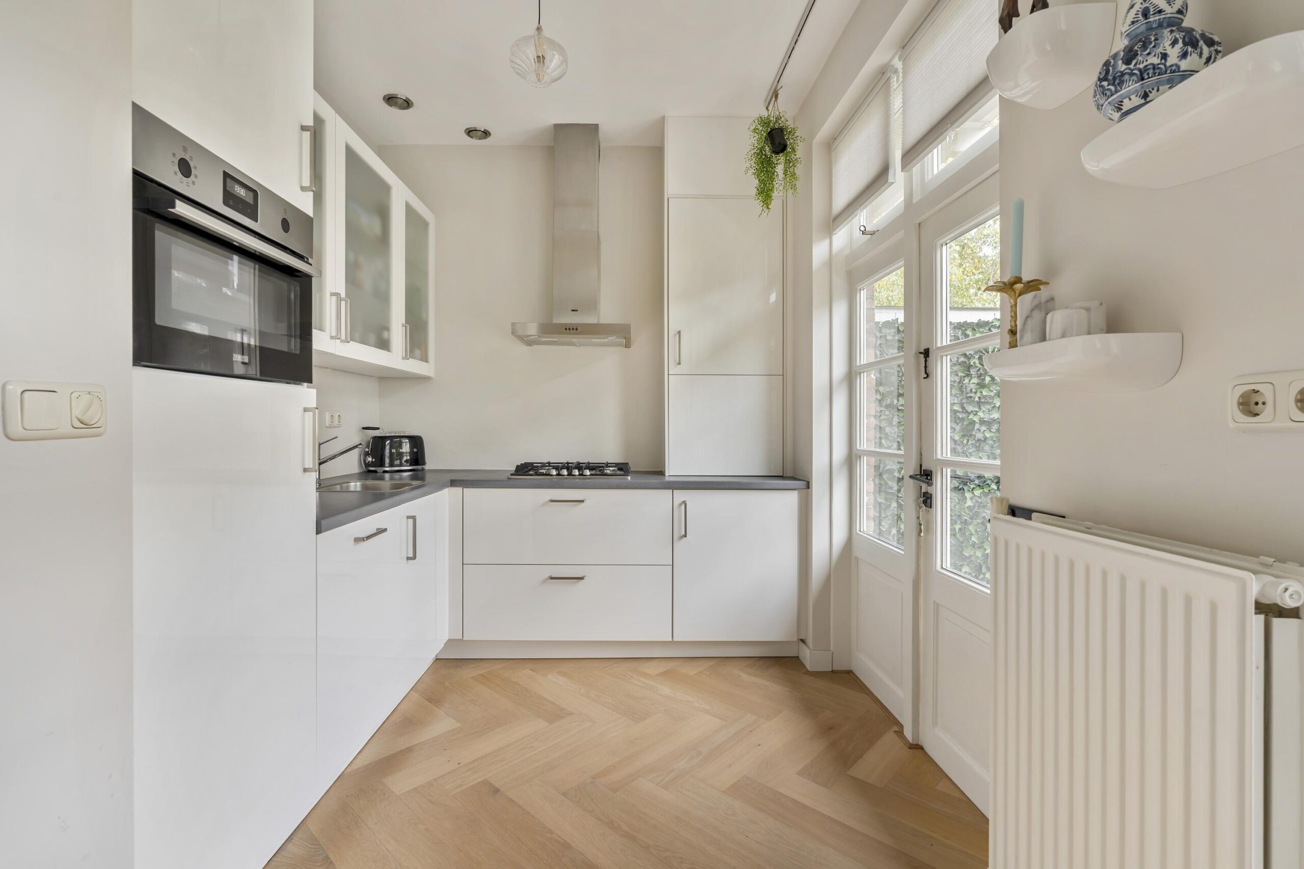 Michelangelostraat 81 2 in AMSTERDAM-11