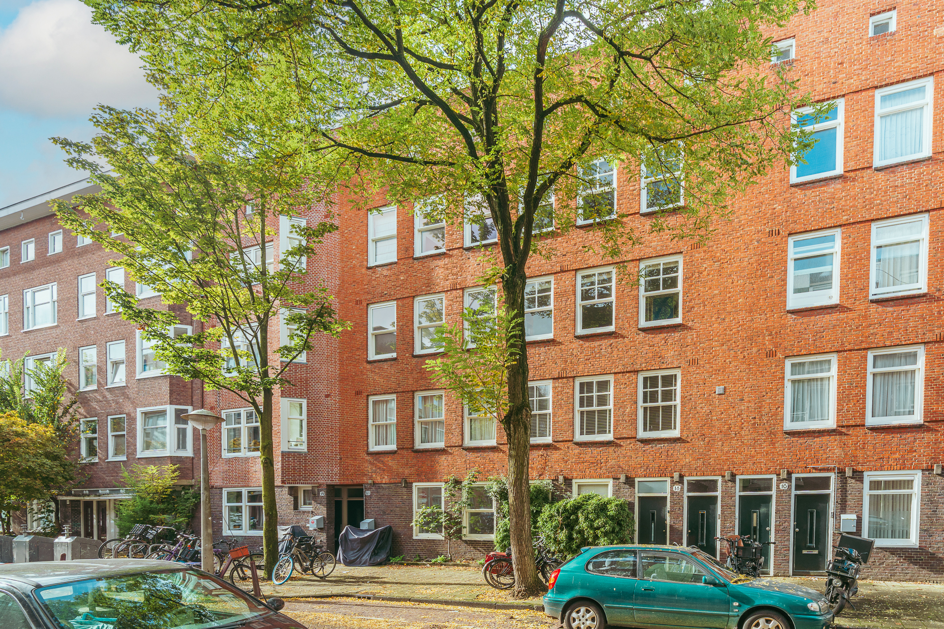 Boetonstraat 20 2 in AMSTERDAM-20