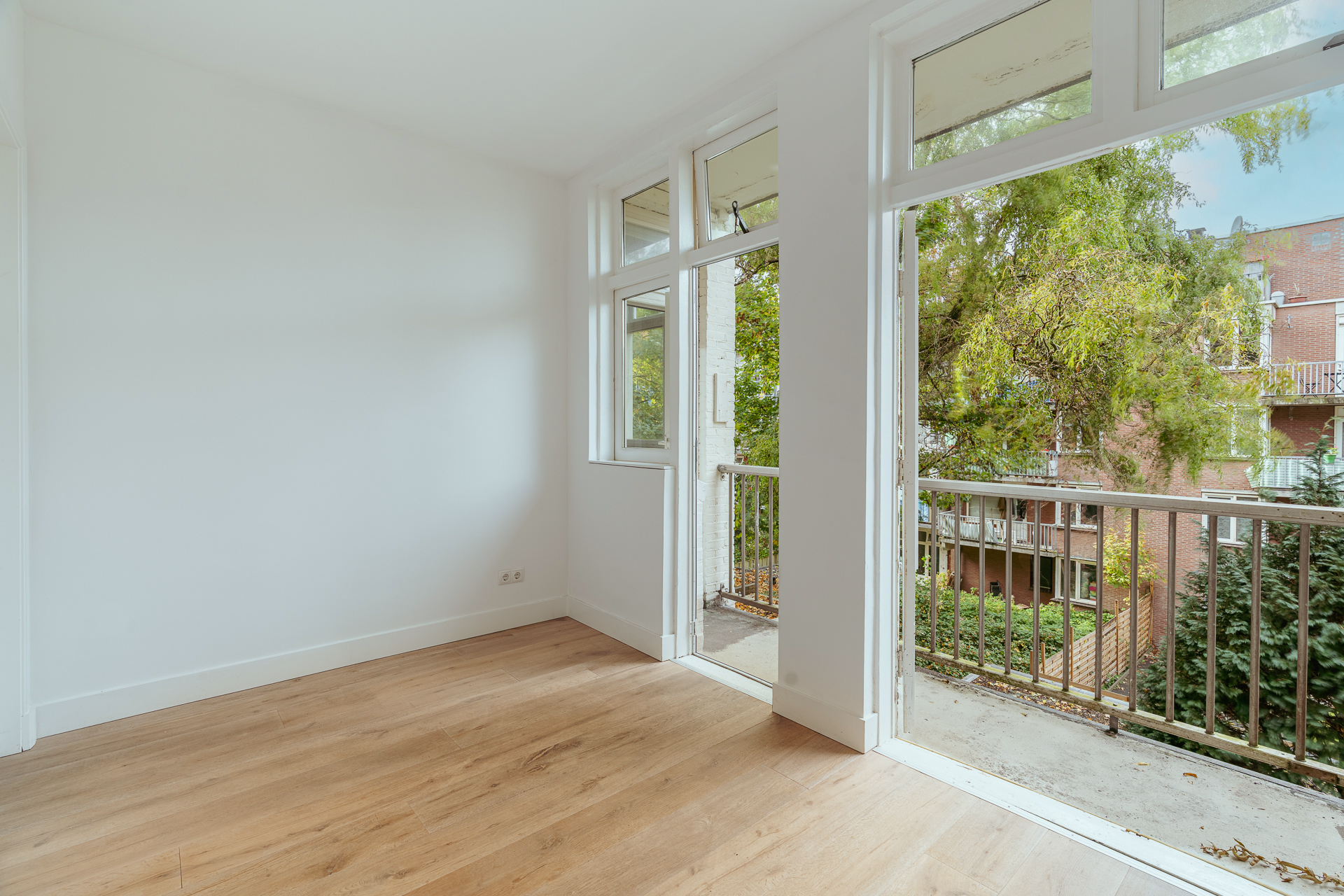 Boetonstraat 20 2 in AMSTERDAM-3