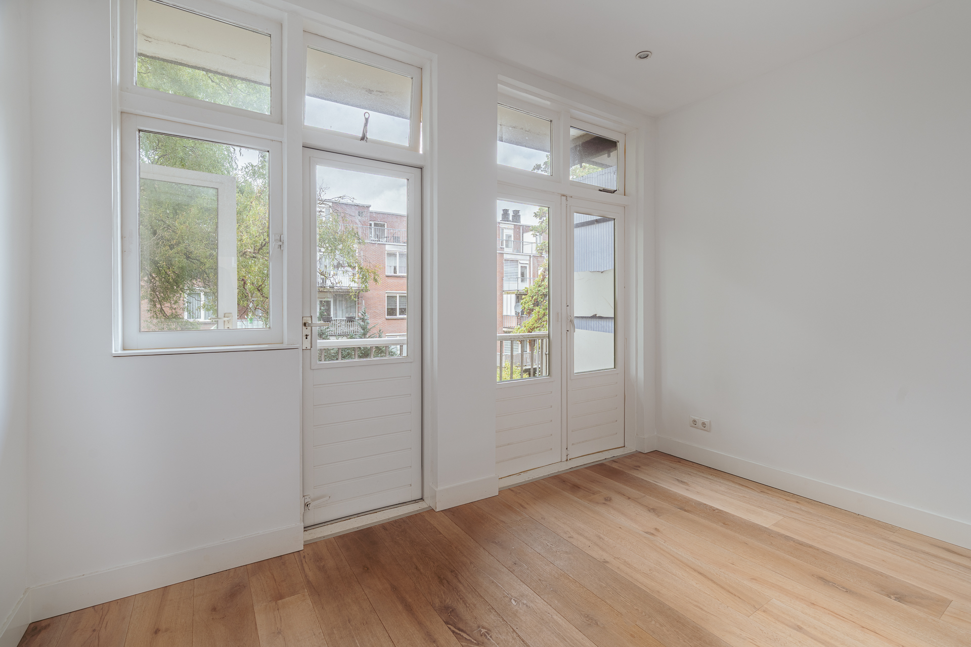 Boetonstraat 20 2 in AMSTERDAM-11