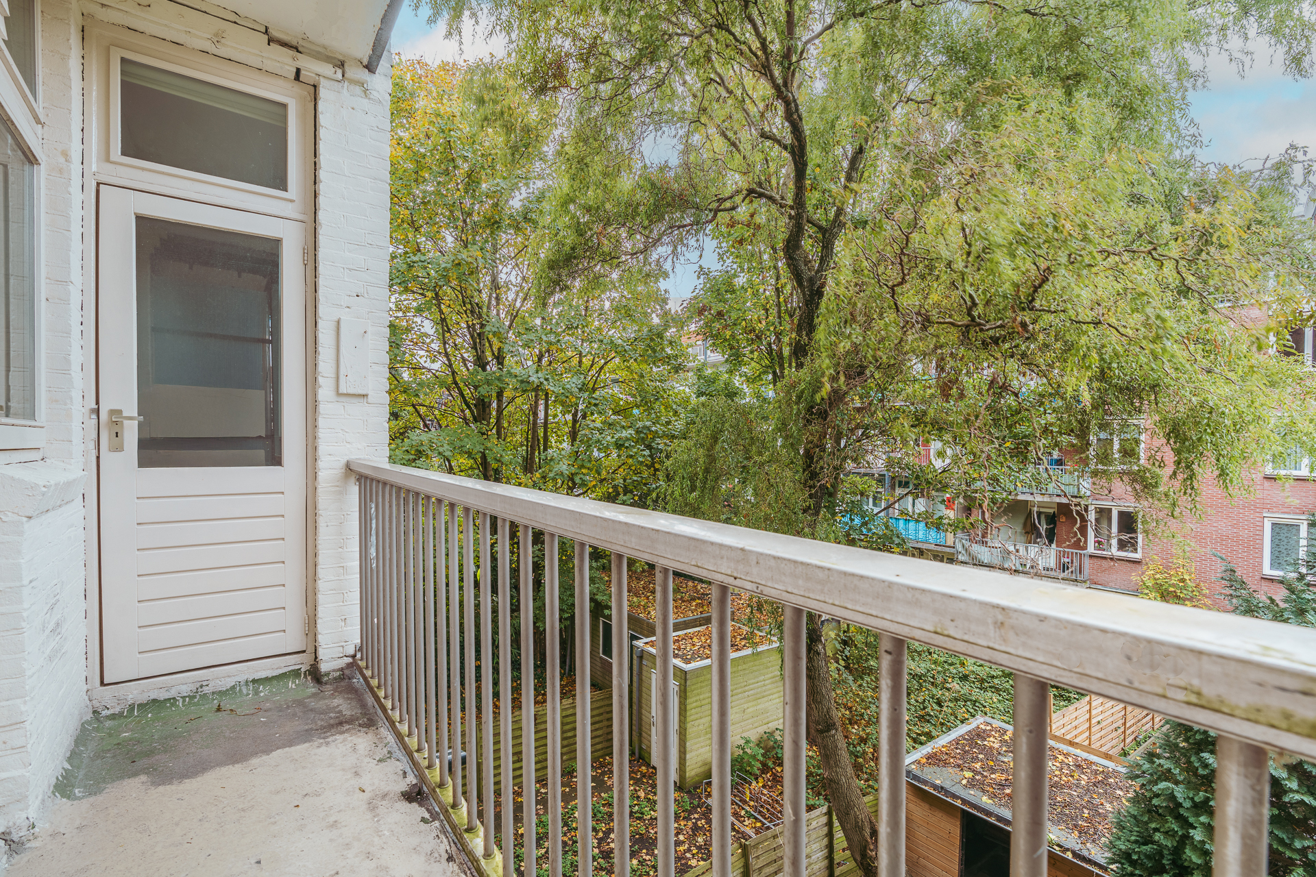 Boetonstraat 20 2 in AMSTERDAM-13