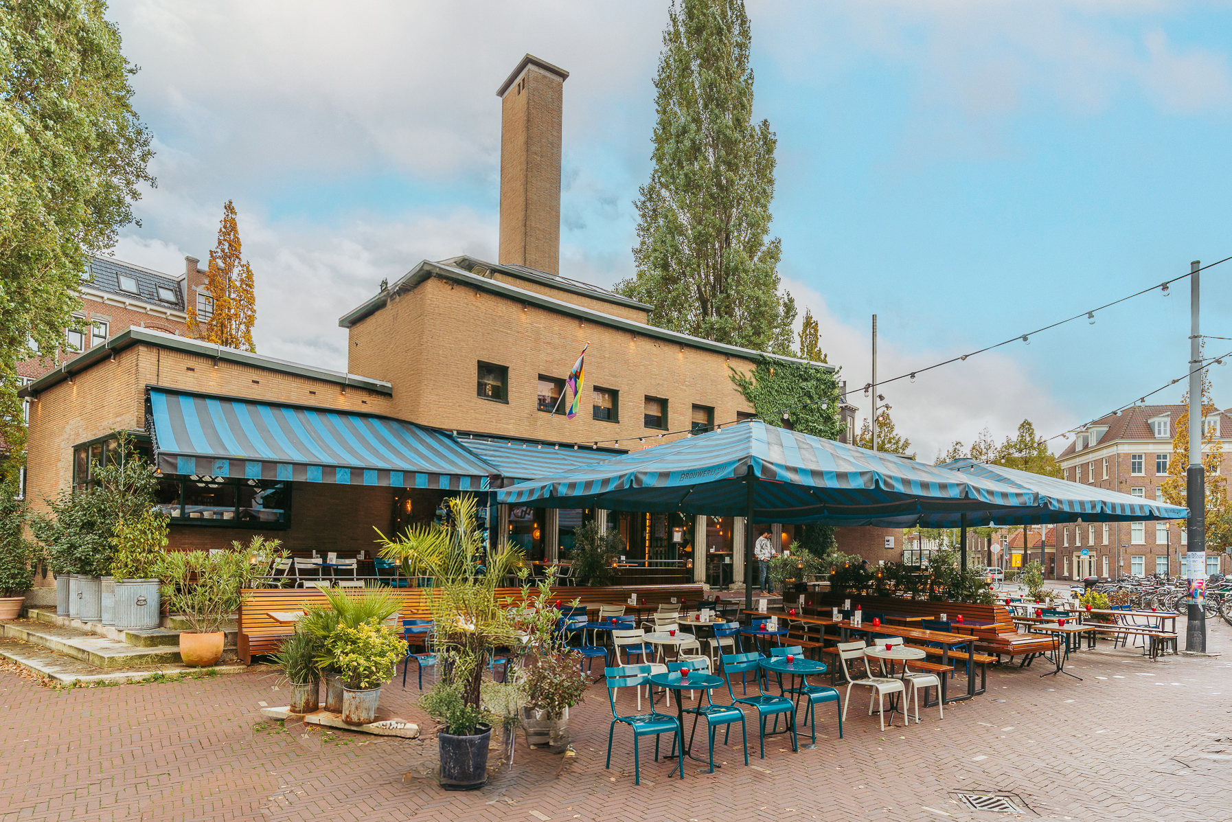 Boetonstraat 20 2 in AMSTERDAM-22