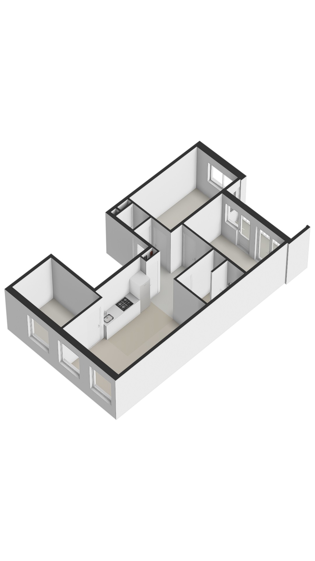 Boetonstraat 20 2 in AMSTERDAM-26