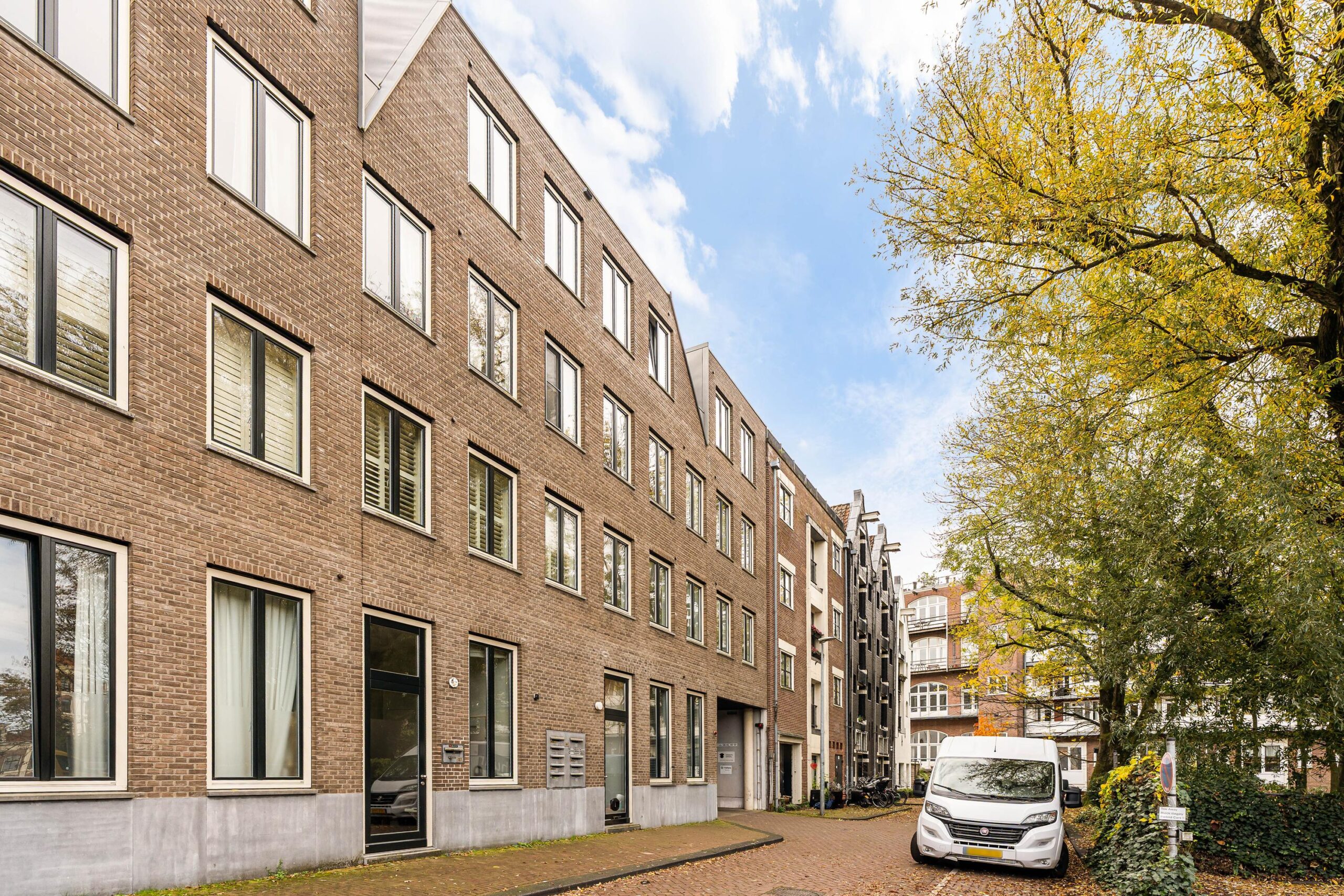 Vierwindenstraat 119