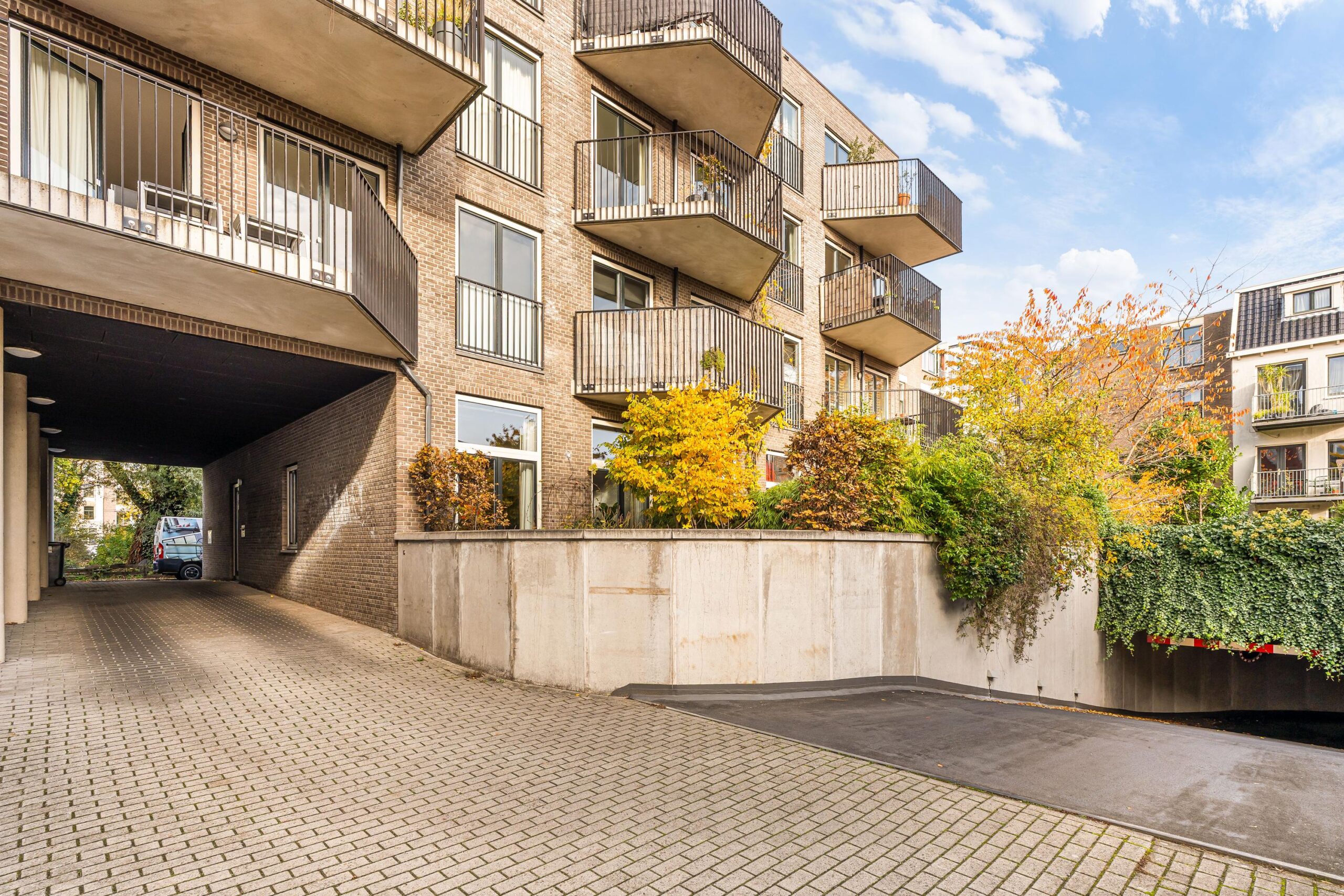 Vierwindenstraat 119 in AMSTERDAM-28