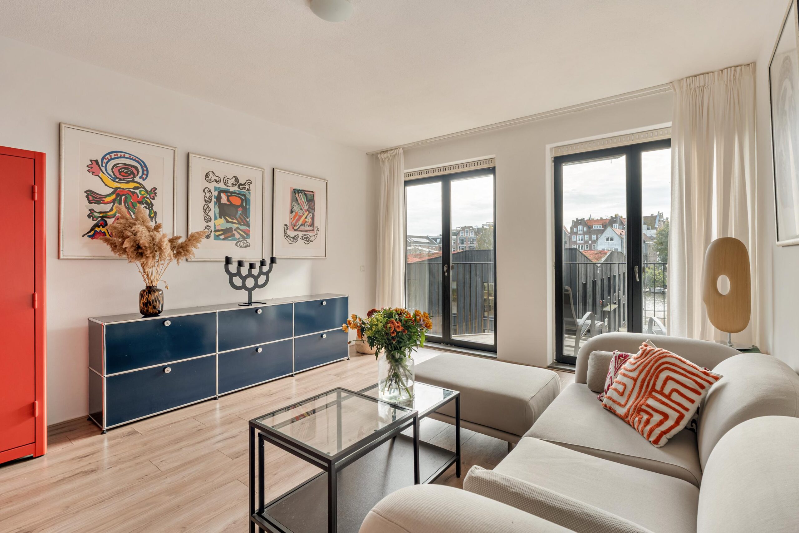 Vierwindenstraat 119 in AMSTERDAM-7