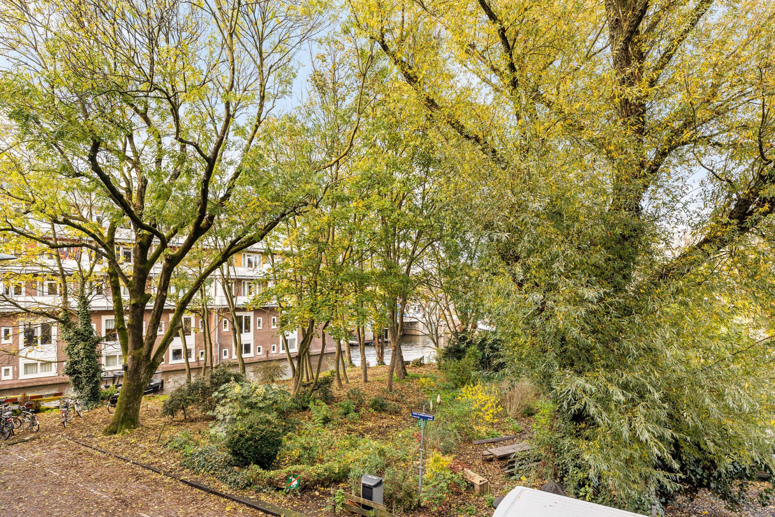 Vierwindenstraat 119 in AMSTERDAM-21