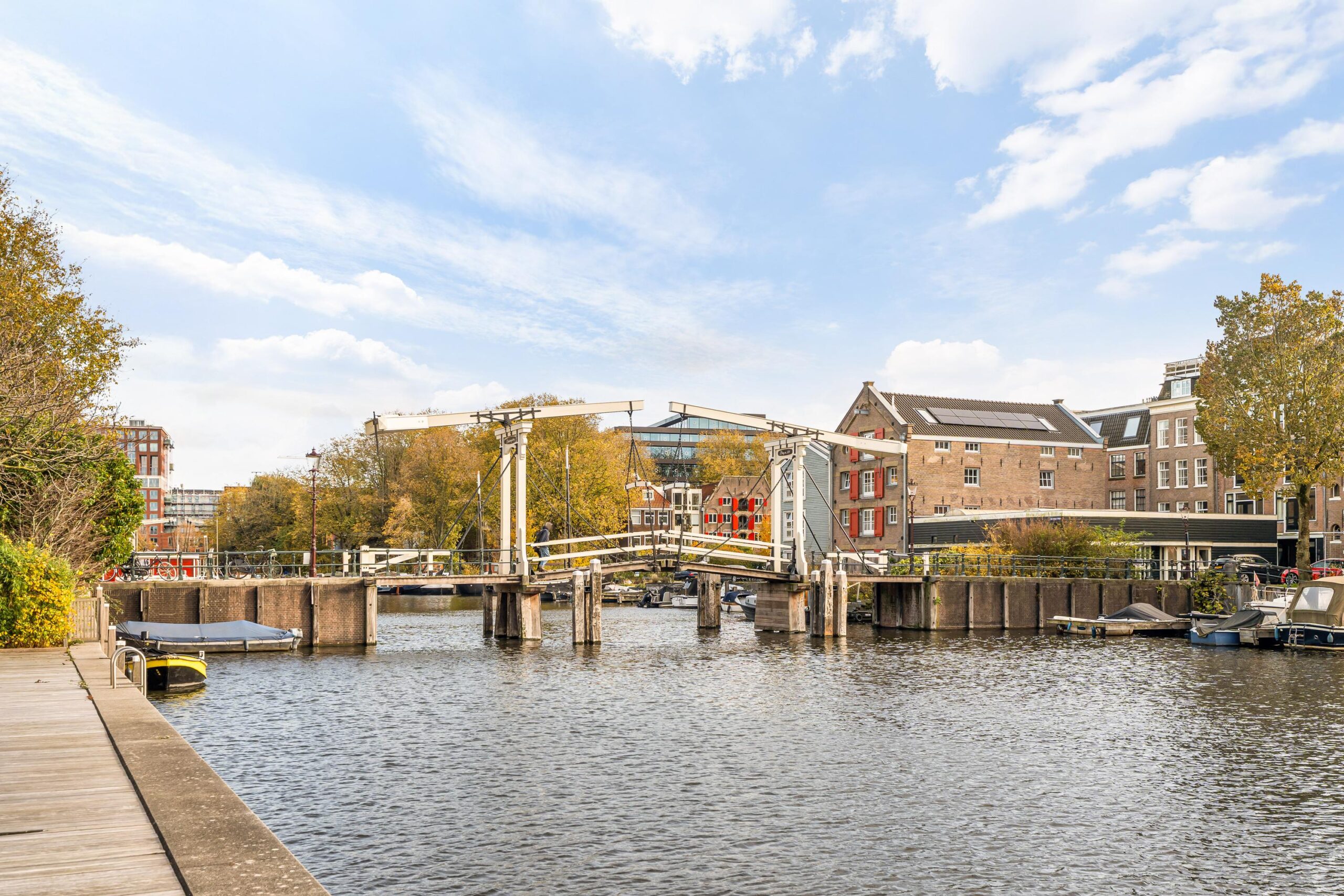 Vierwindenstraat 119 in AMSTERDAM-34