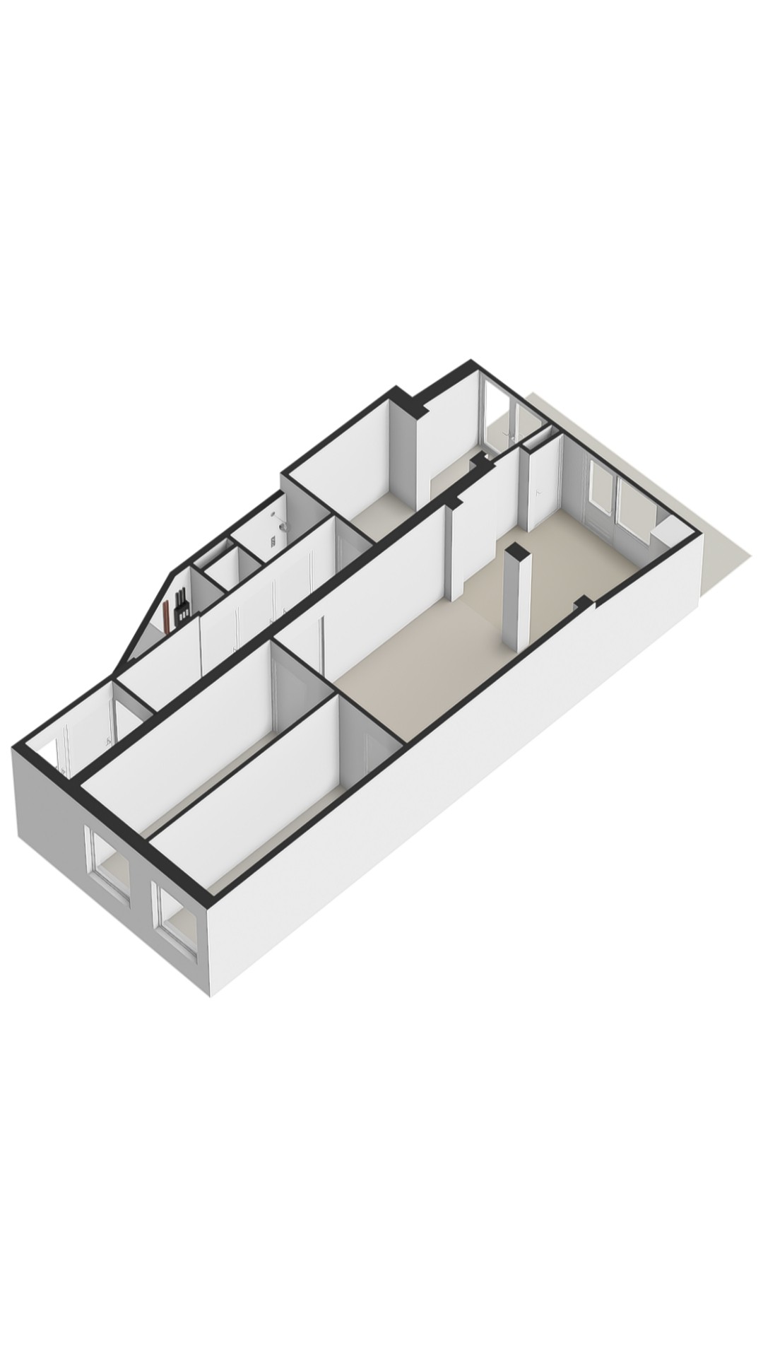 Boetonstraat 20 H in AMSTERDAM-23