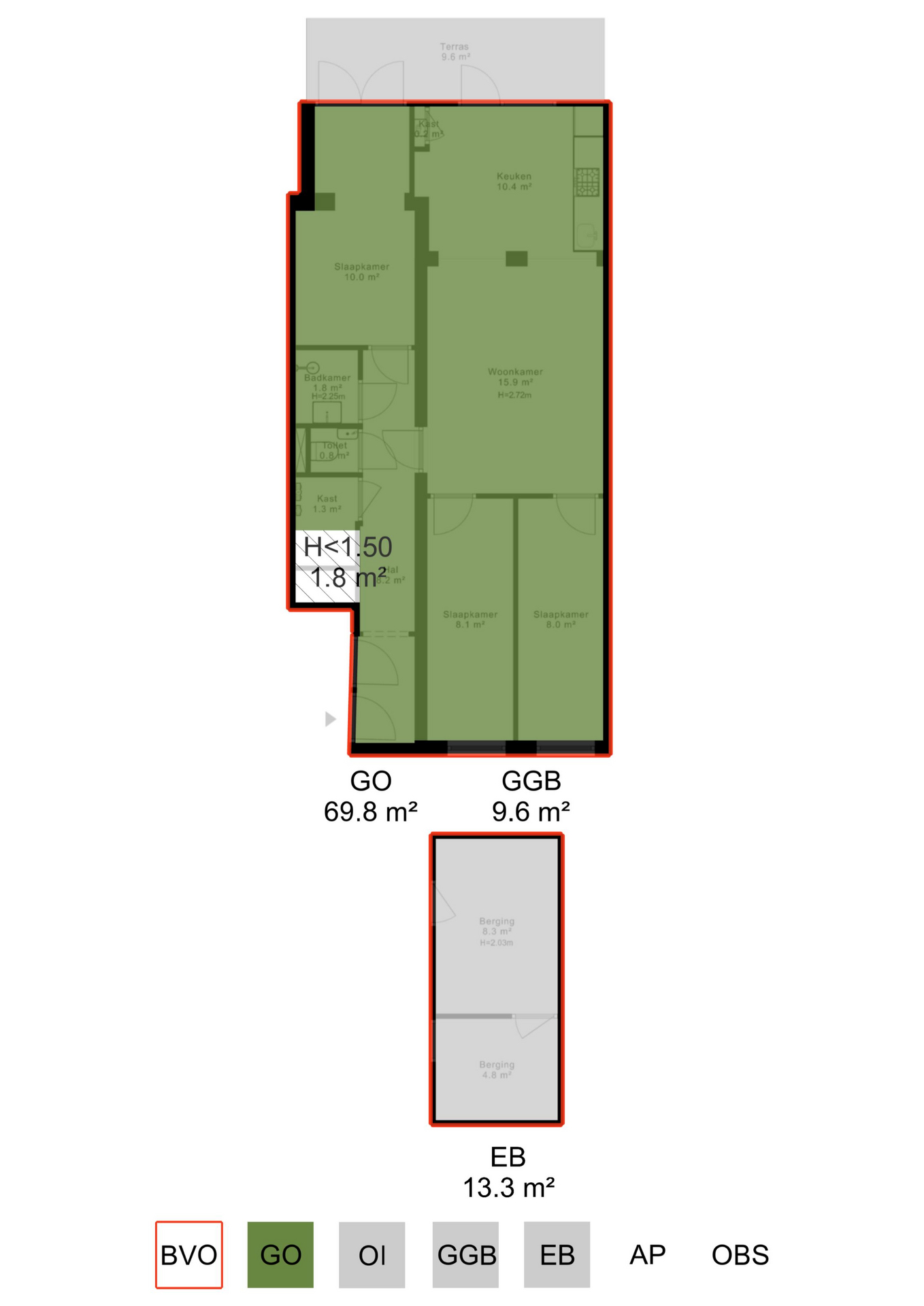 Boetonstraat 20 H in AMSTERDAM-27