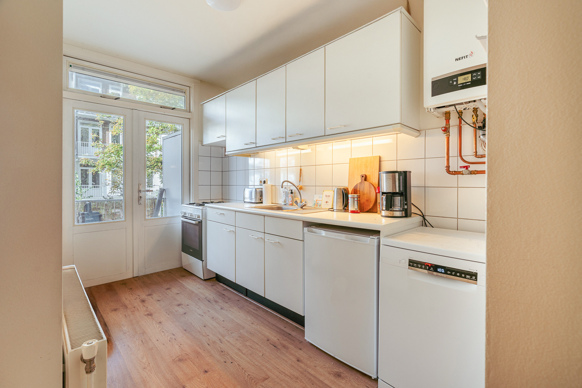 Aalsmeerweg 8 1 in AMSTERDAM-5