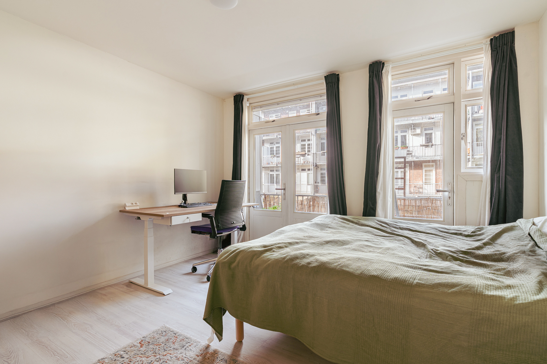 Aalsmeerweg 8 1 in AMSTERDAM-6