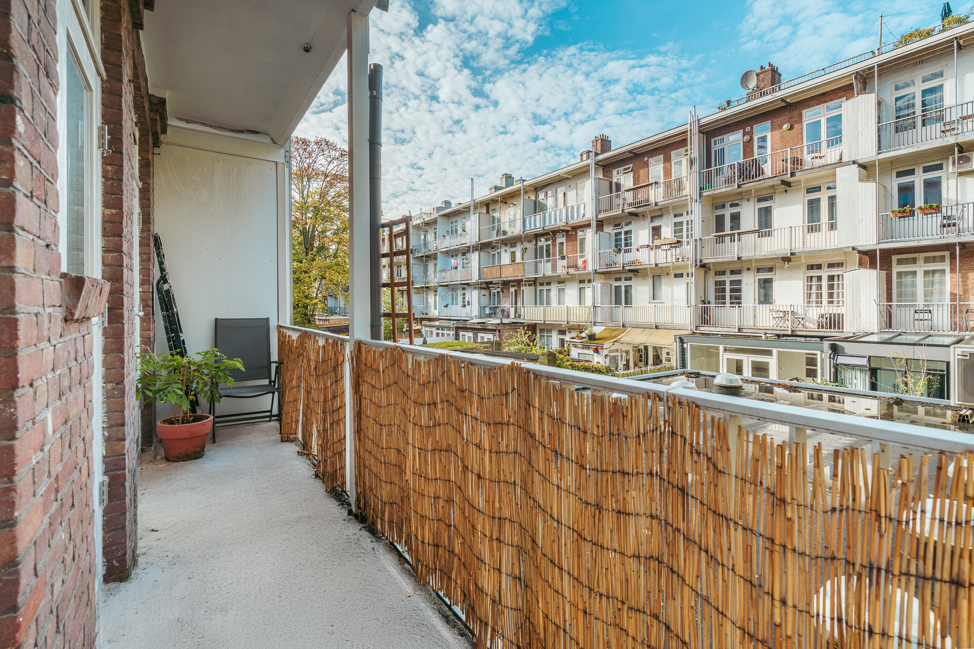 Aalsmeerweg 8 1 in AMSTERDAM-7