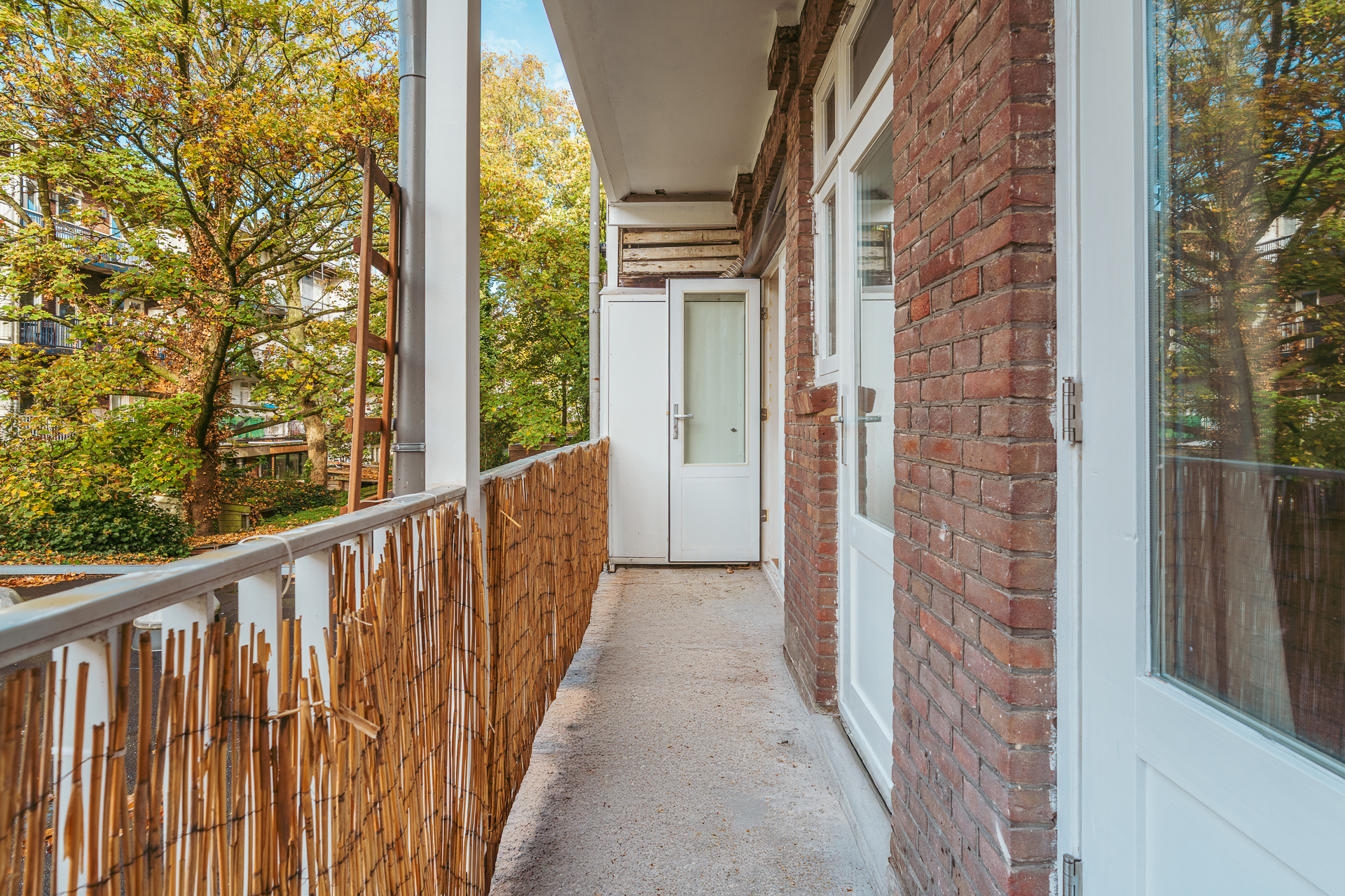 Aalsmeerweg 8 1 in AMSTERDAM-8