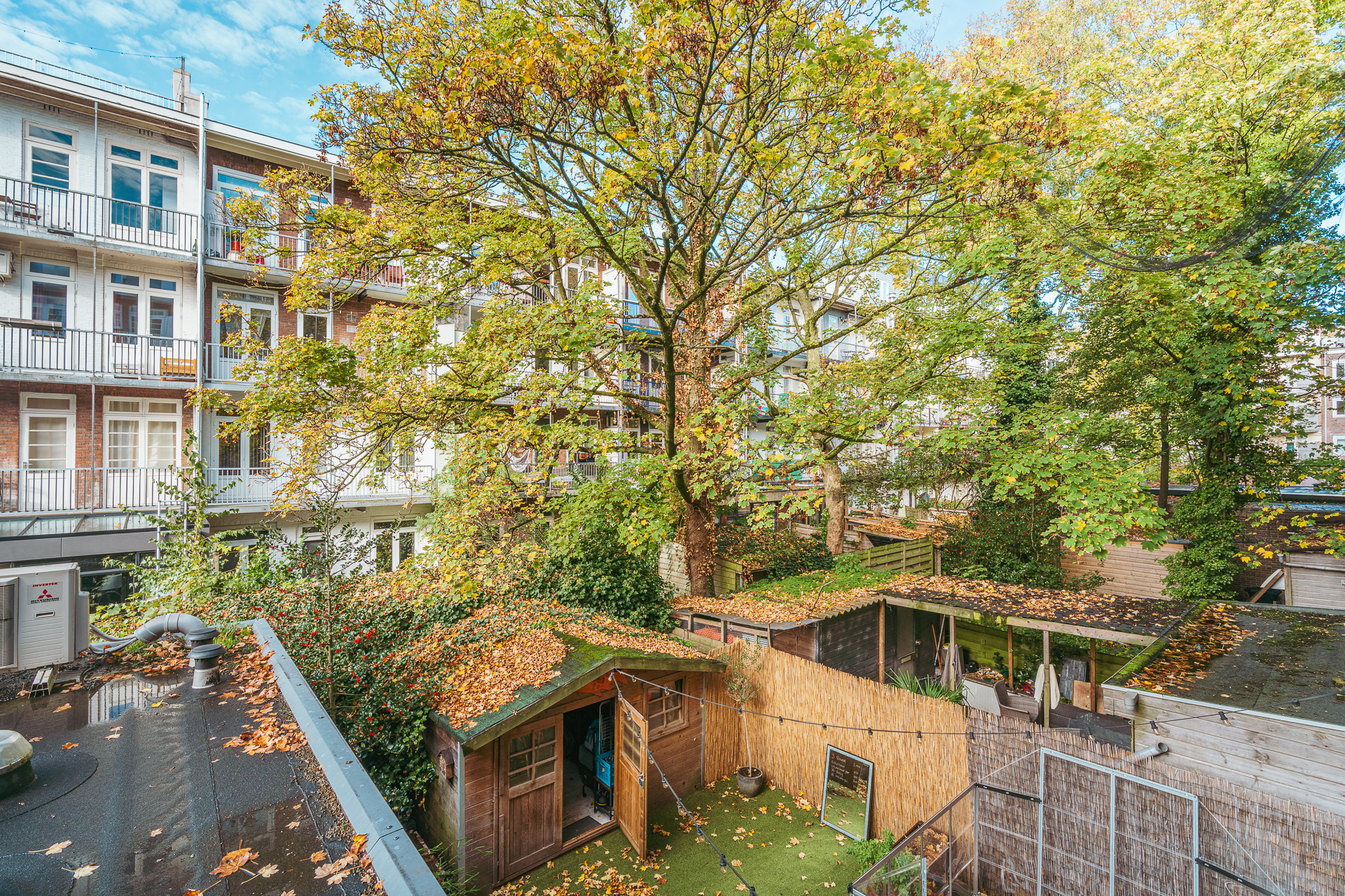 Aalsmeerweg 8 1 in AMSTERDAM-9