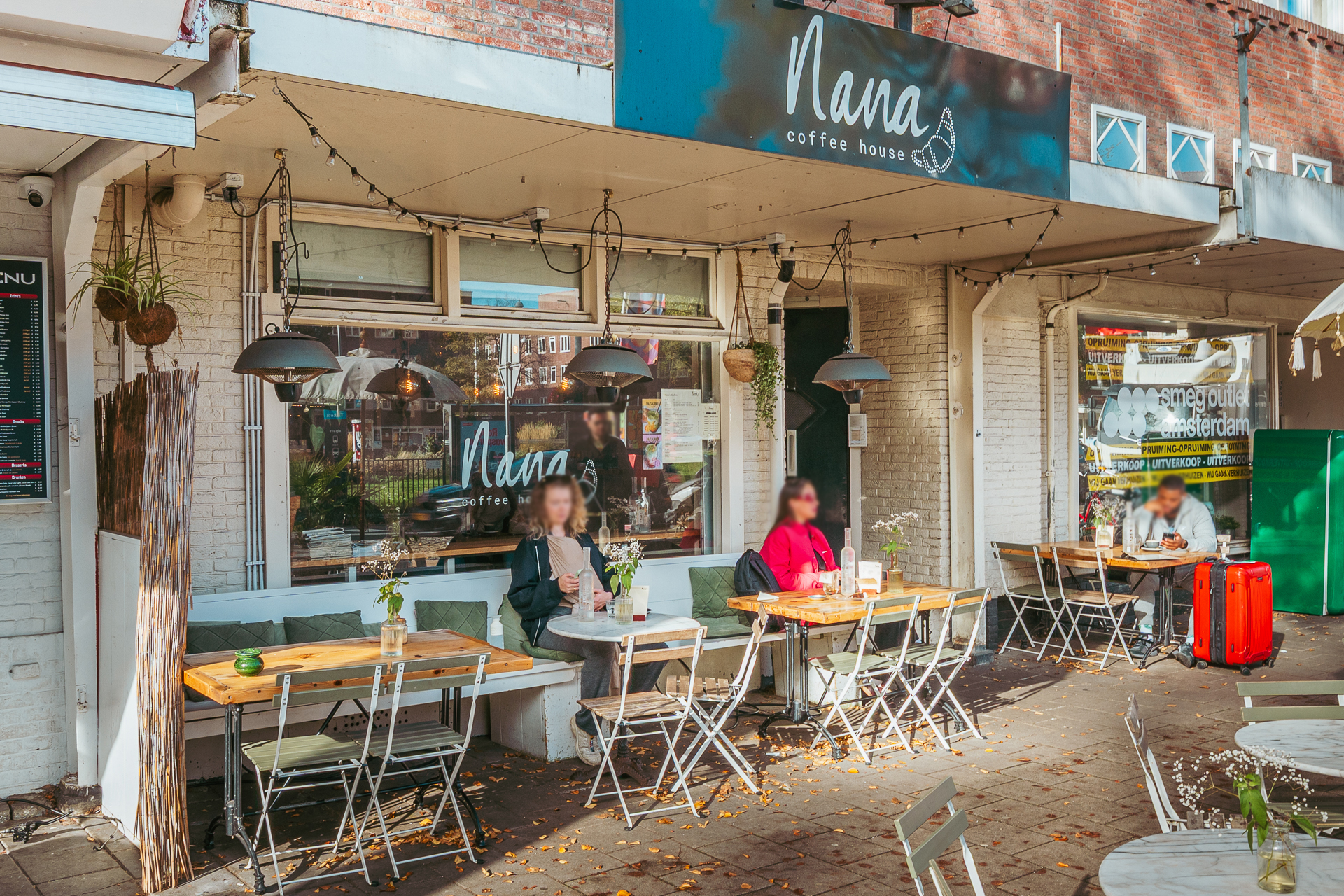 Aalsmeerweg 8 1 in AMSTERDAM-16