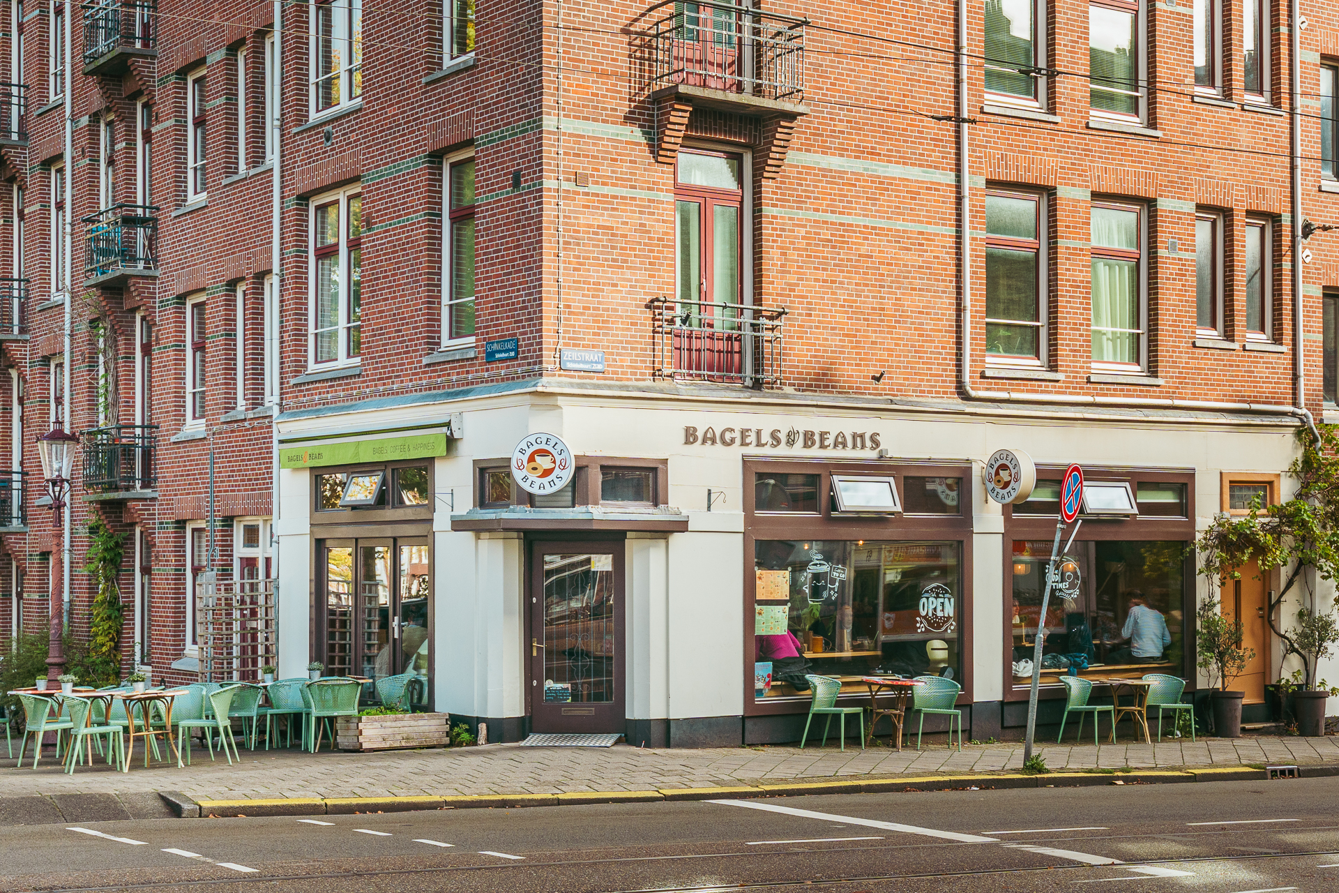 Aalsmeerweg 8 1 in AMSTERDAM-17