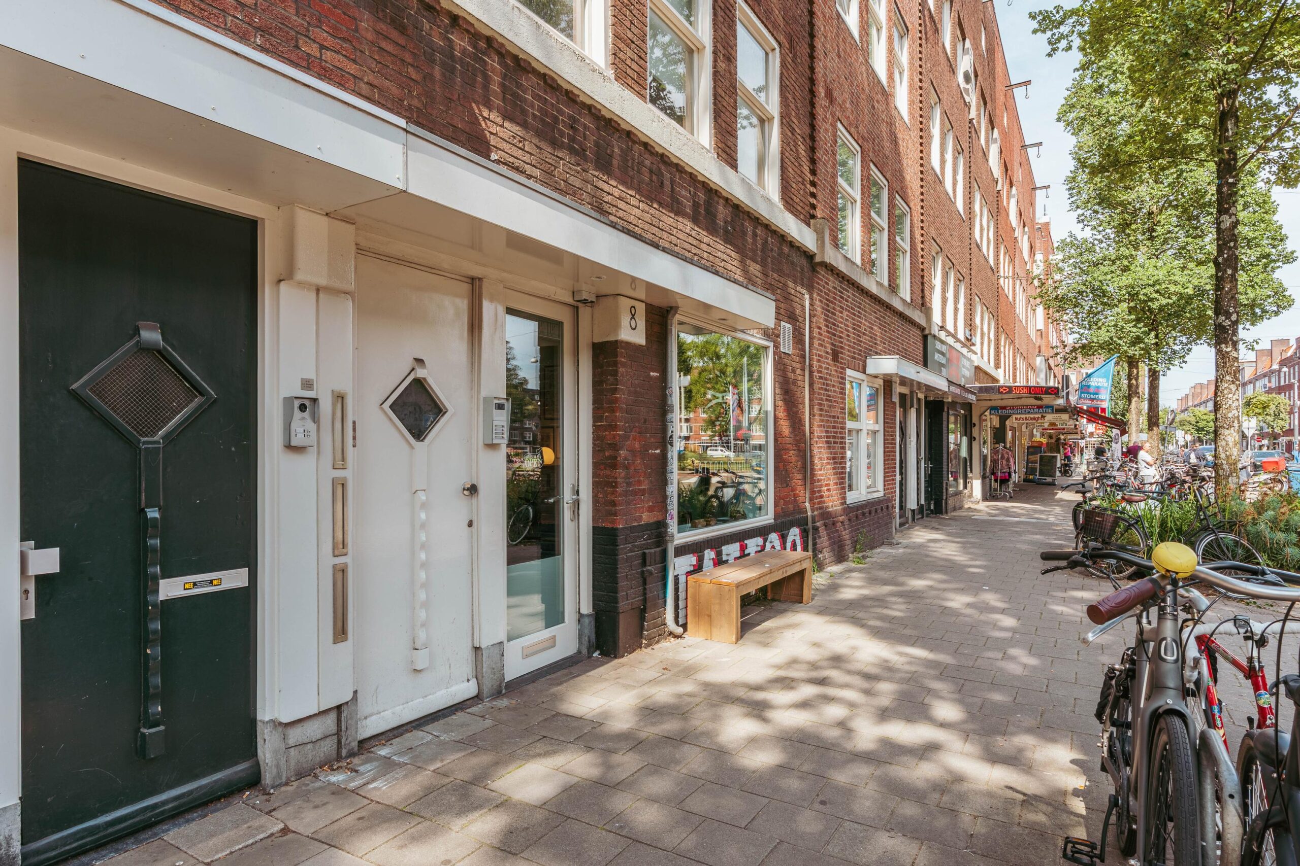 Aalsmeerweg 8 1 in AMSTERDAM-14