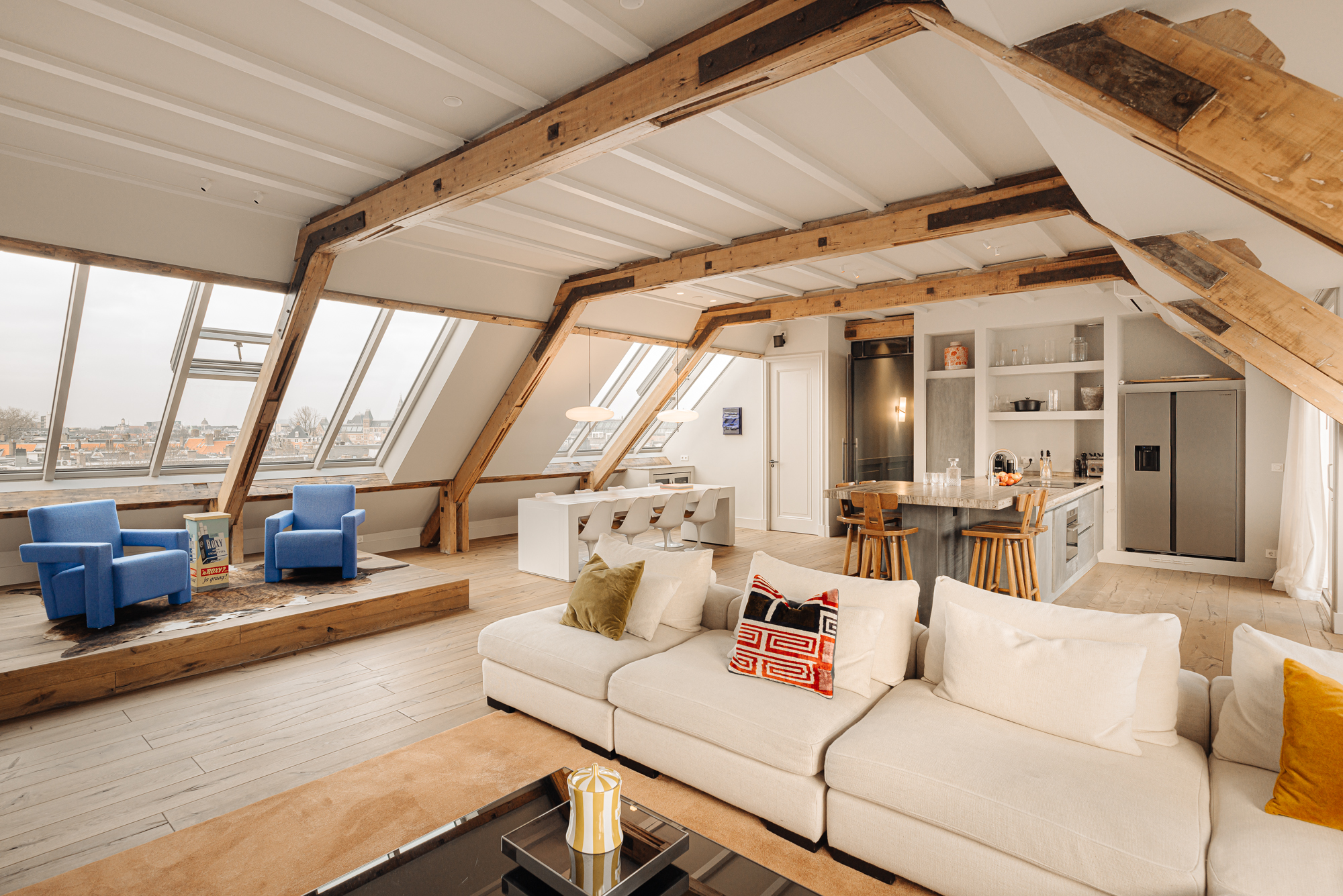 Ruysdaelstraat 49-F 4