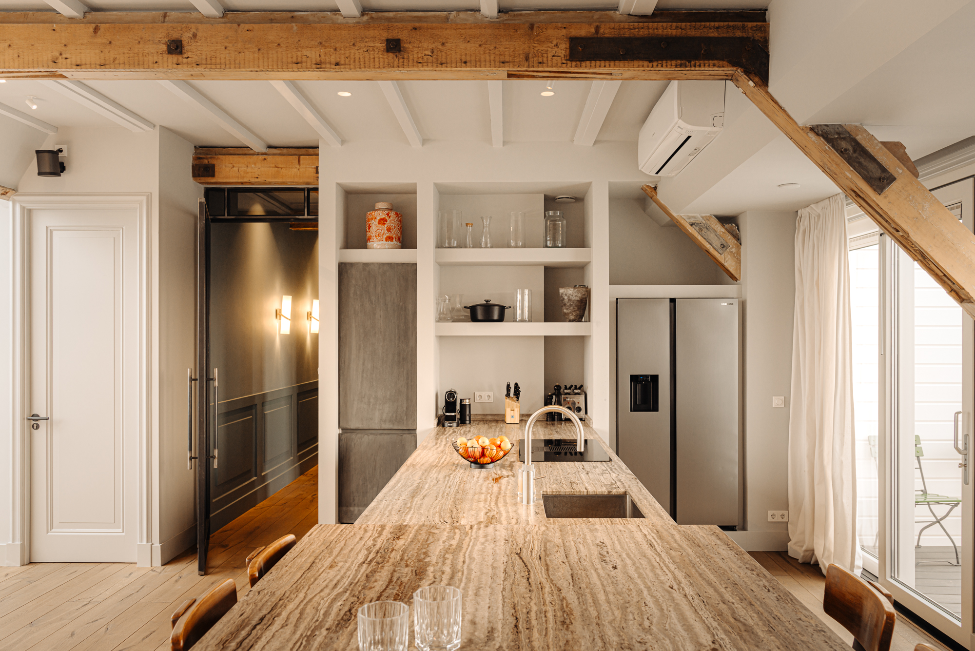 Ruysdaelstraat 49 F 4 in AMSTERDAM-5