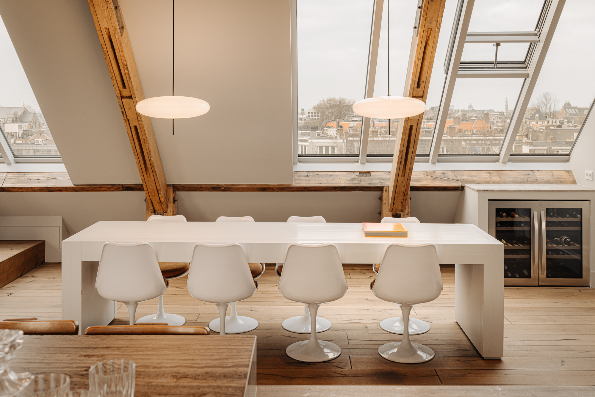 Ruysdaelstraat 49 F 4 in AMSTERDAM-11