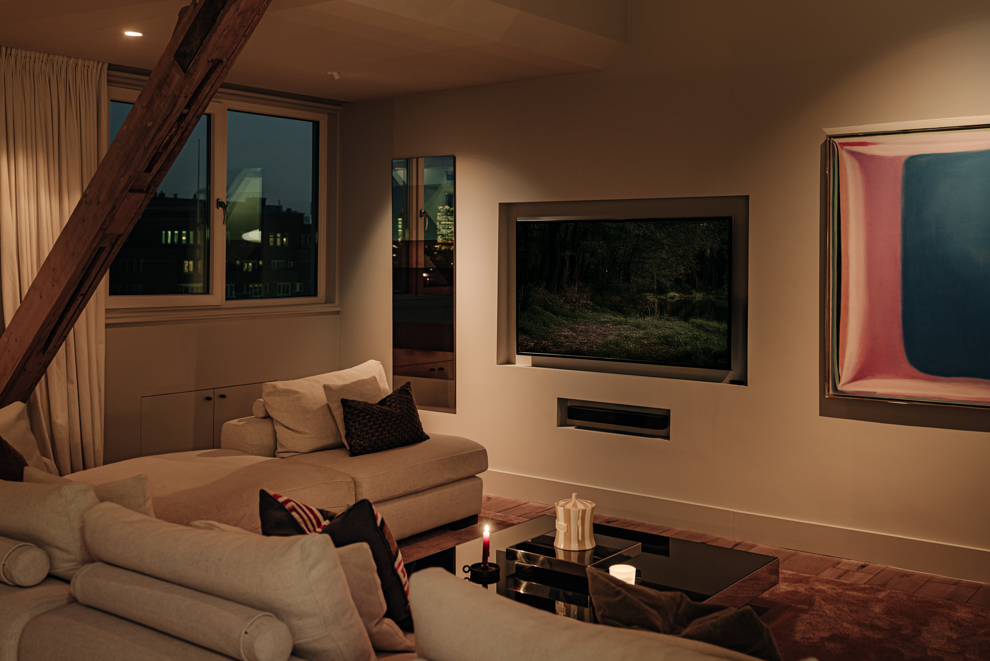 Ruysdaelstraat 49 F 4 in AMSTERDAM-15