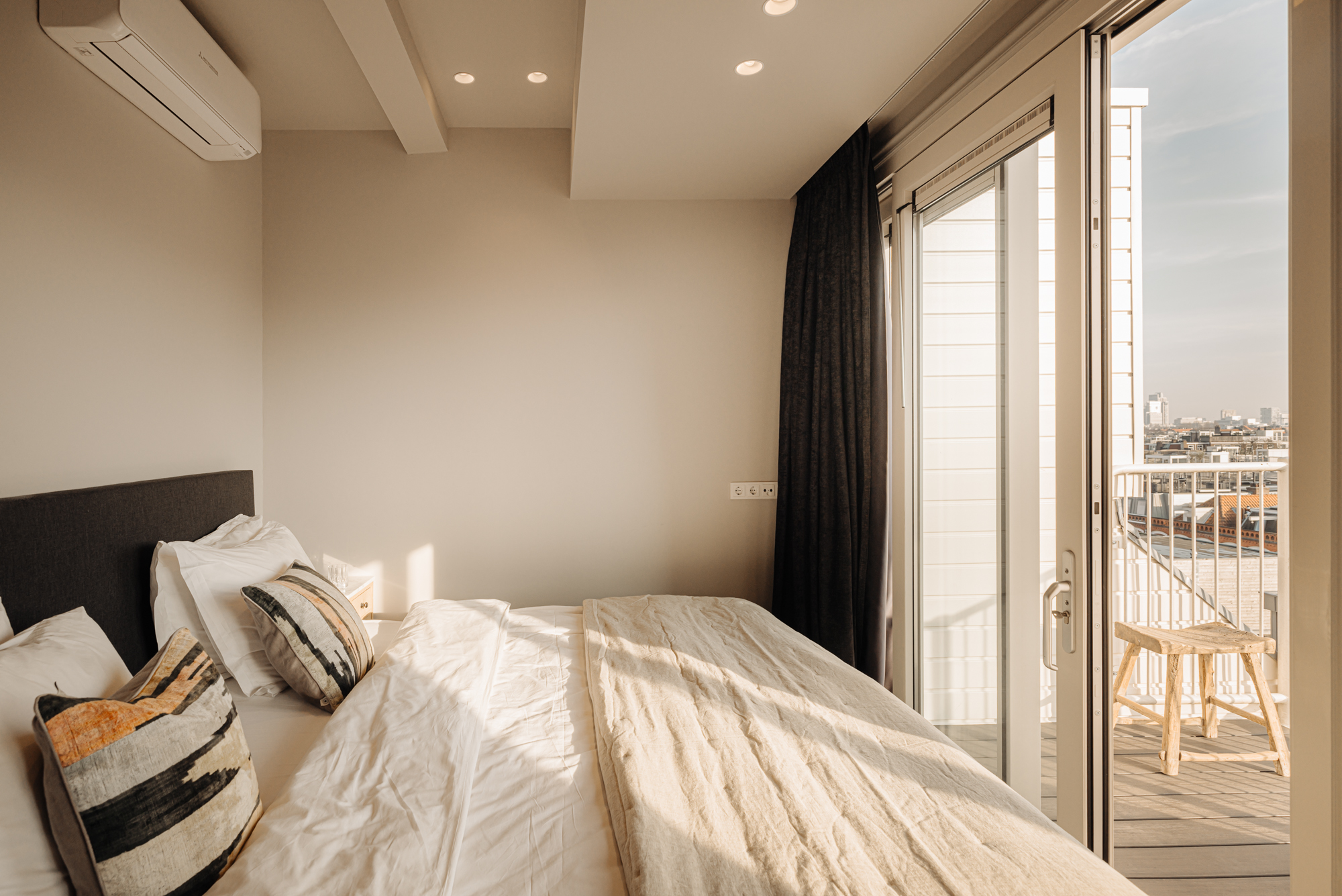 Ruysdaelstraat 49 F 4 in AMSTERDAM-25