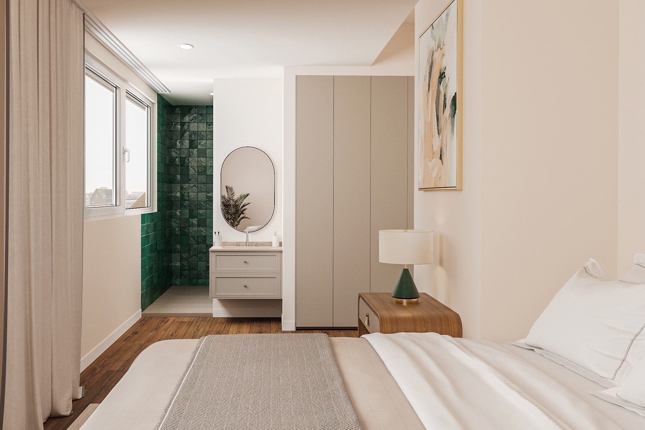 Ruysdaelstraat 49 F 4 in AMSTERDAM-28