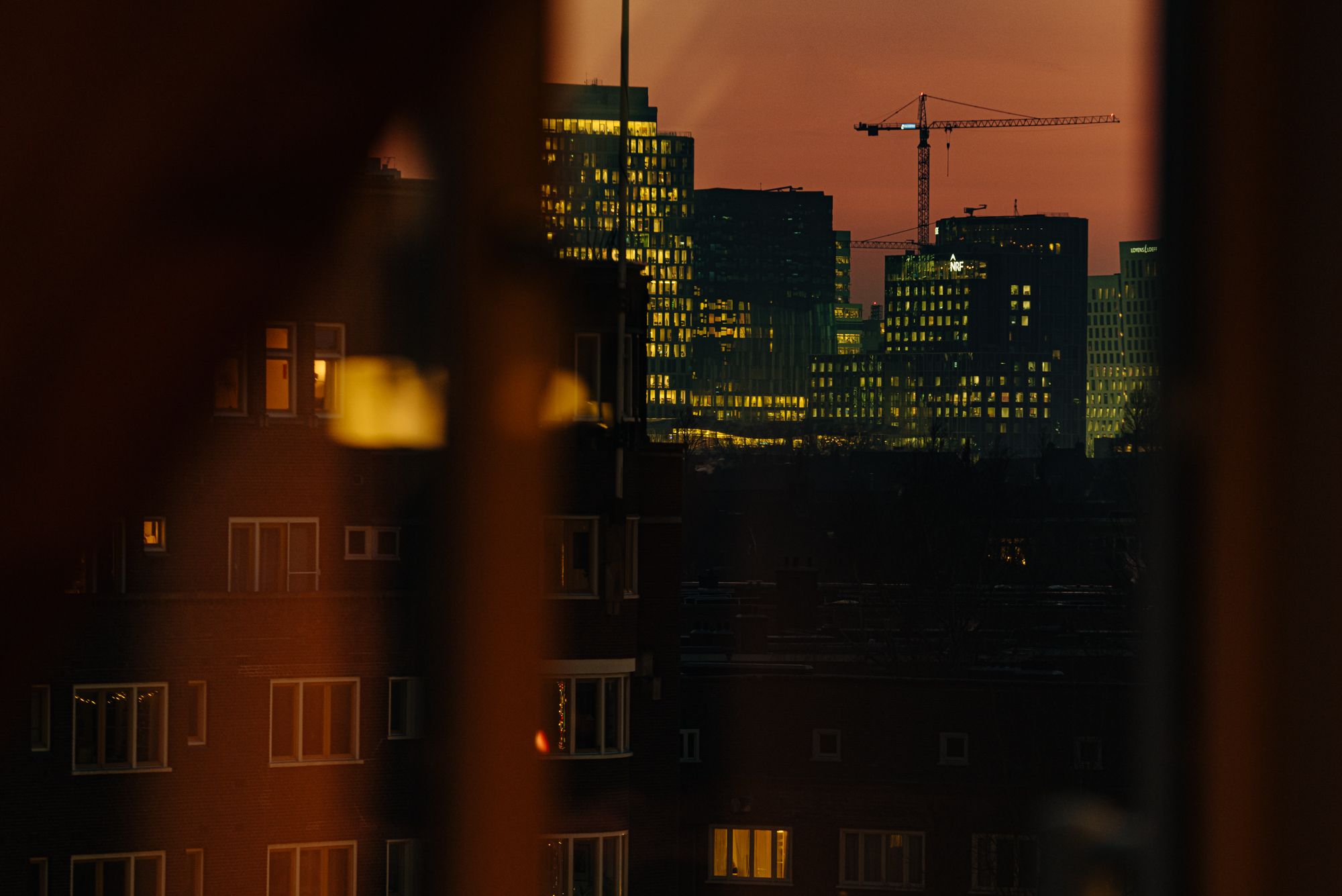 Ruysdaelstraat 49 F 4 in AMSTERDAM-38