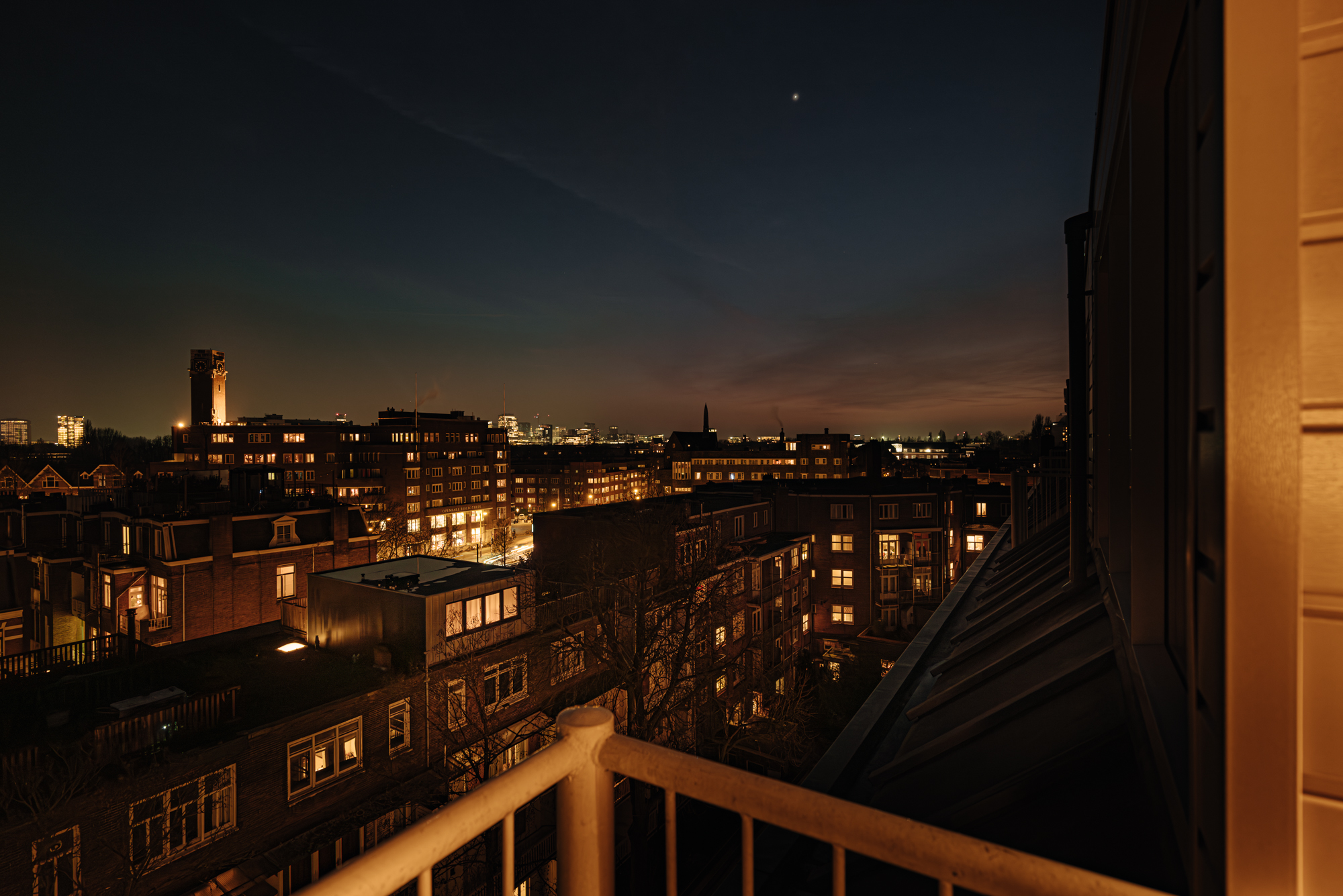 Ruysdaelstraat 49 F 4 in AMSTERDAM-39