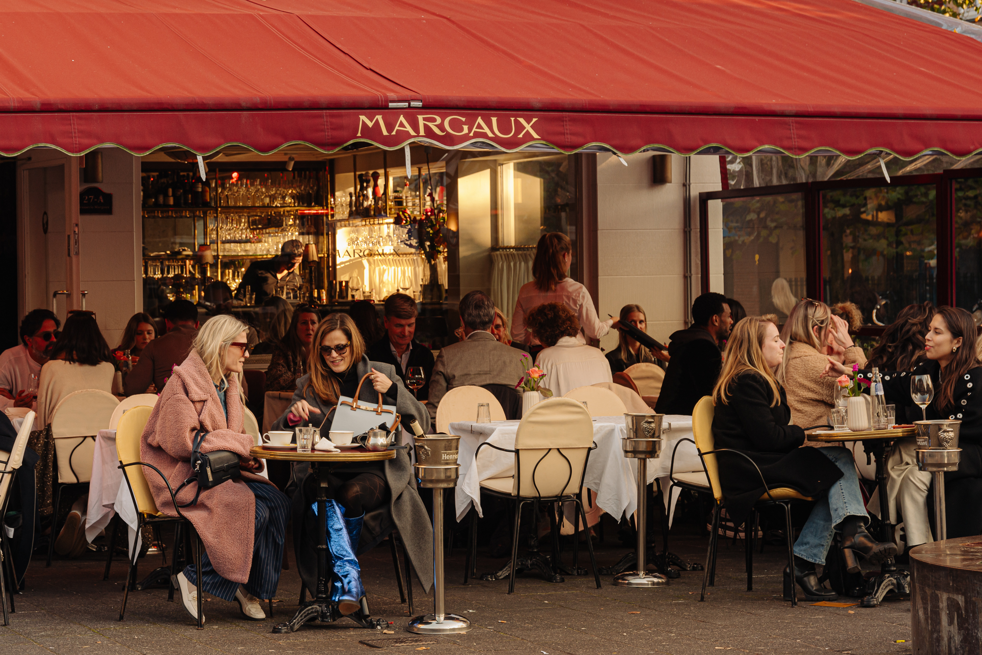 Ruysdaelstraat 49 F 4 in AMSTERDAM-41