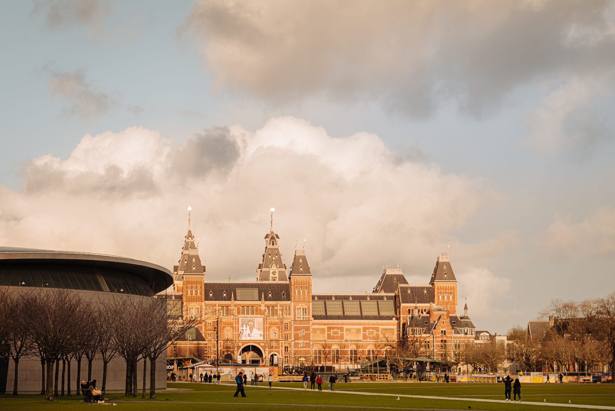 Ruysdaelstraat 49 F 4 in AMSTERDAM-44