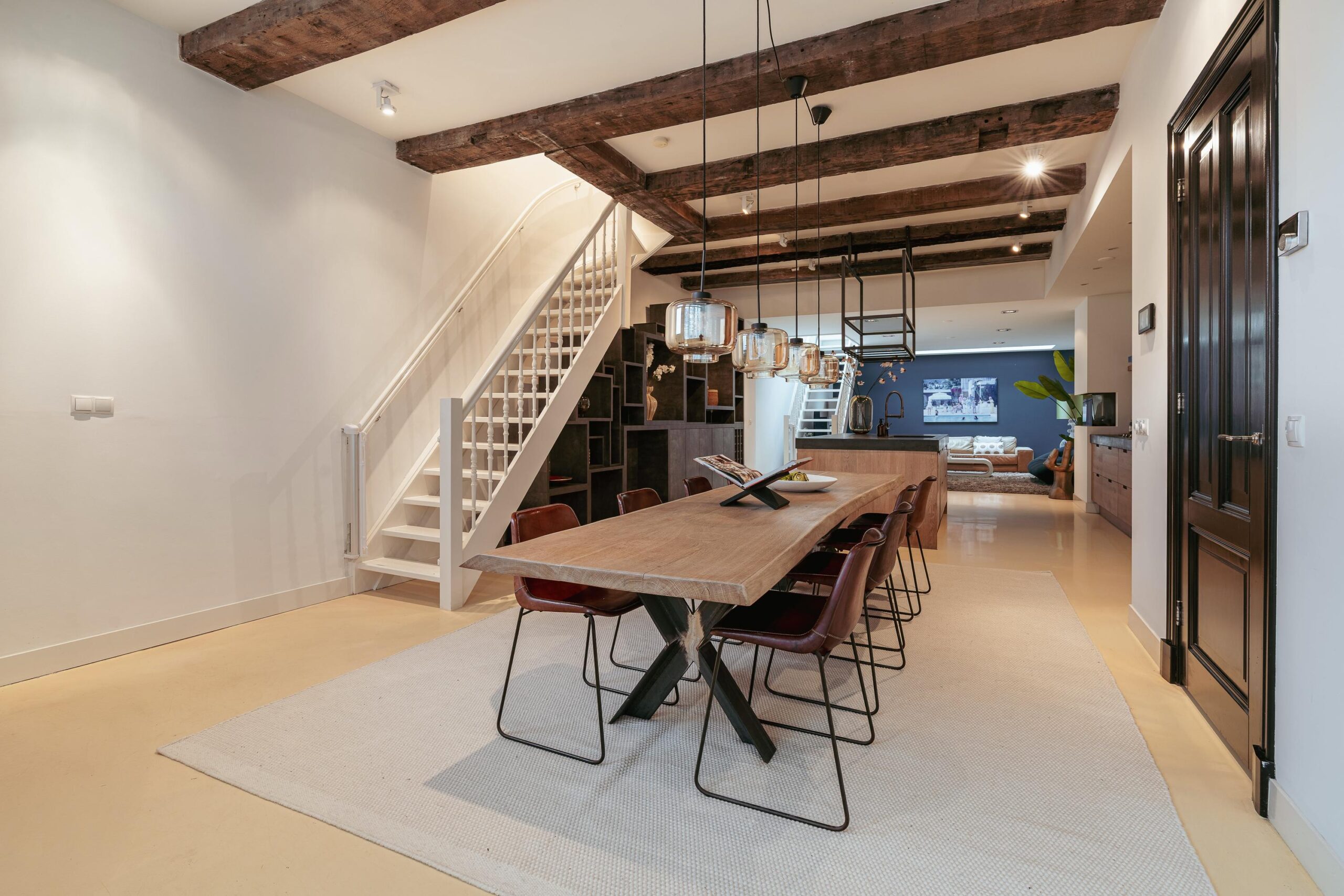 Prinsengracht 246 H in AMSTERDAM-6