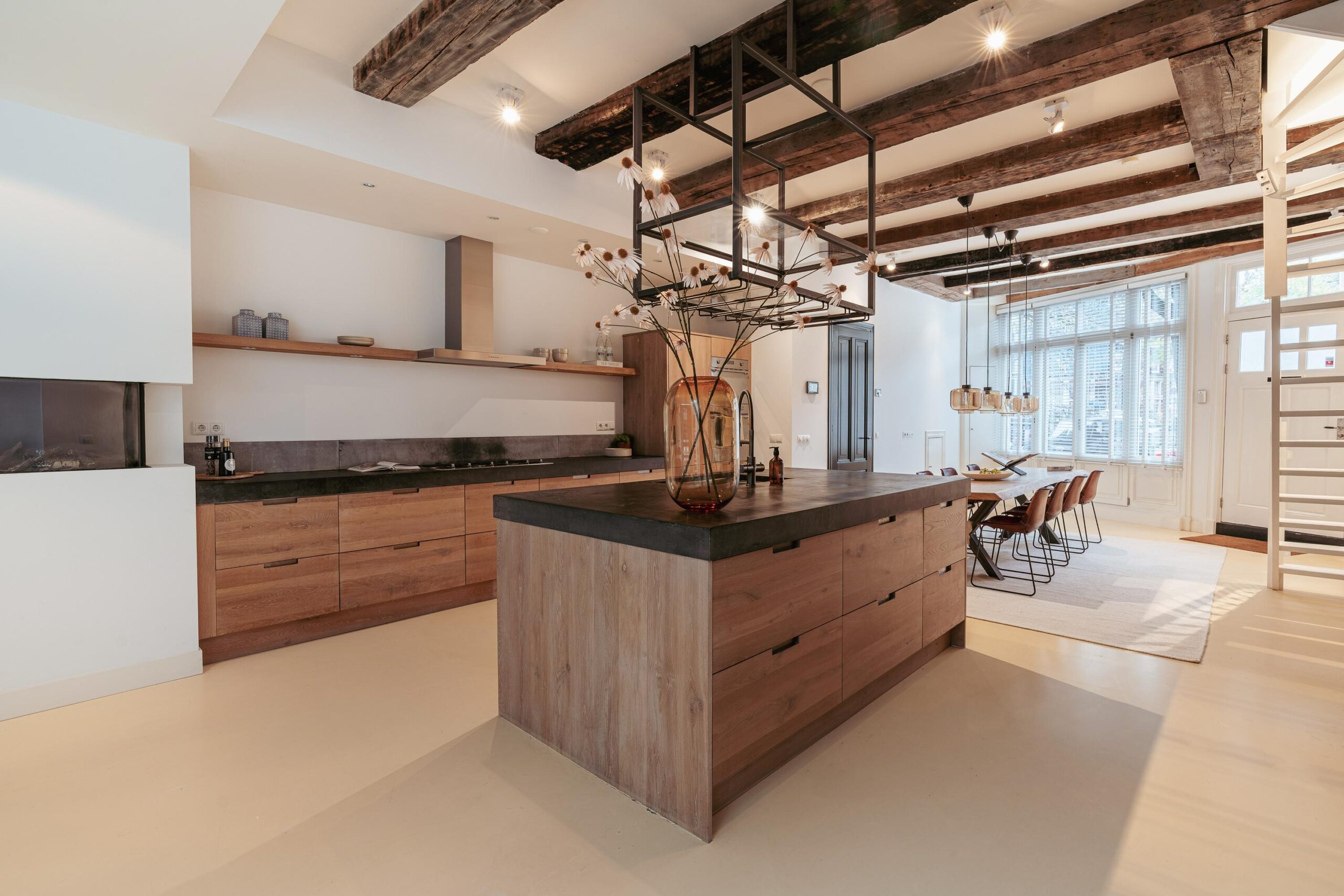 Prinsengracht 246 H in AMSTERDAM-8