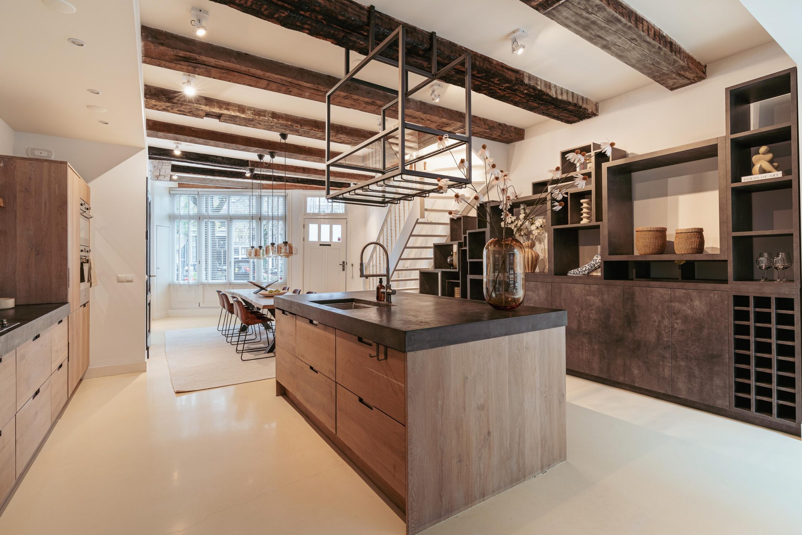 Prinsengracht 246 H in AMSTERDAM-12